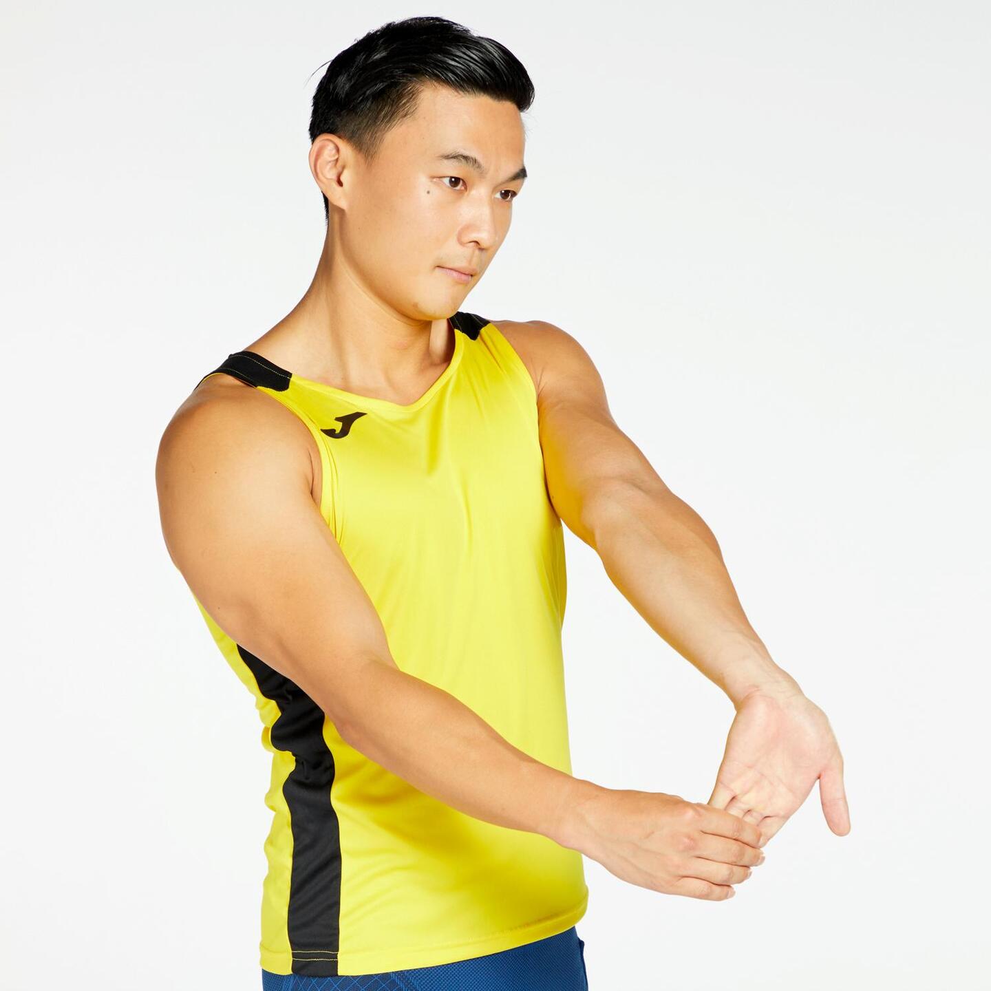 Camisetas Running Joma Sprinter