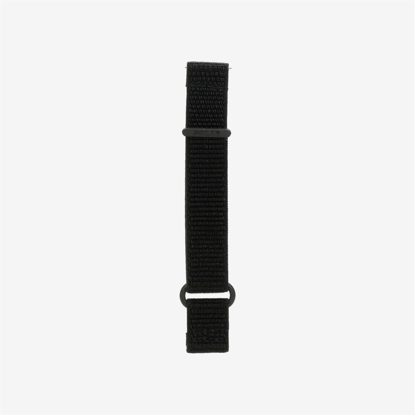 Correa Pulsometro Polar Negro Correa Reloj Sprinter