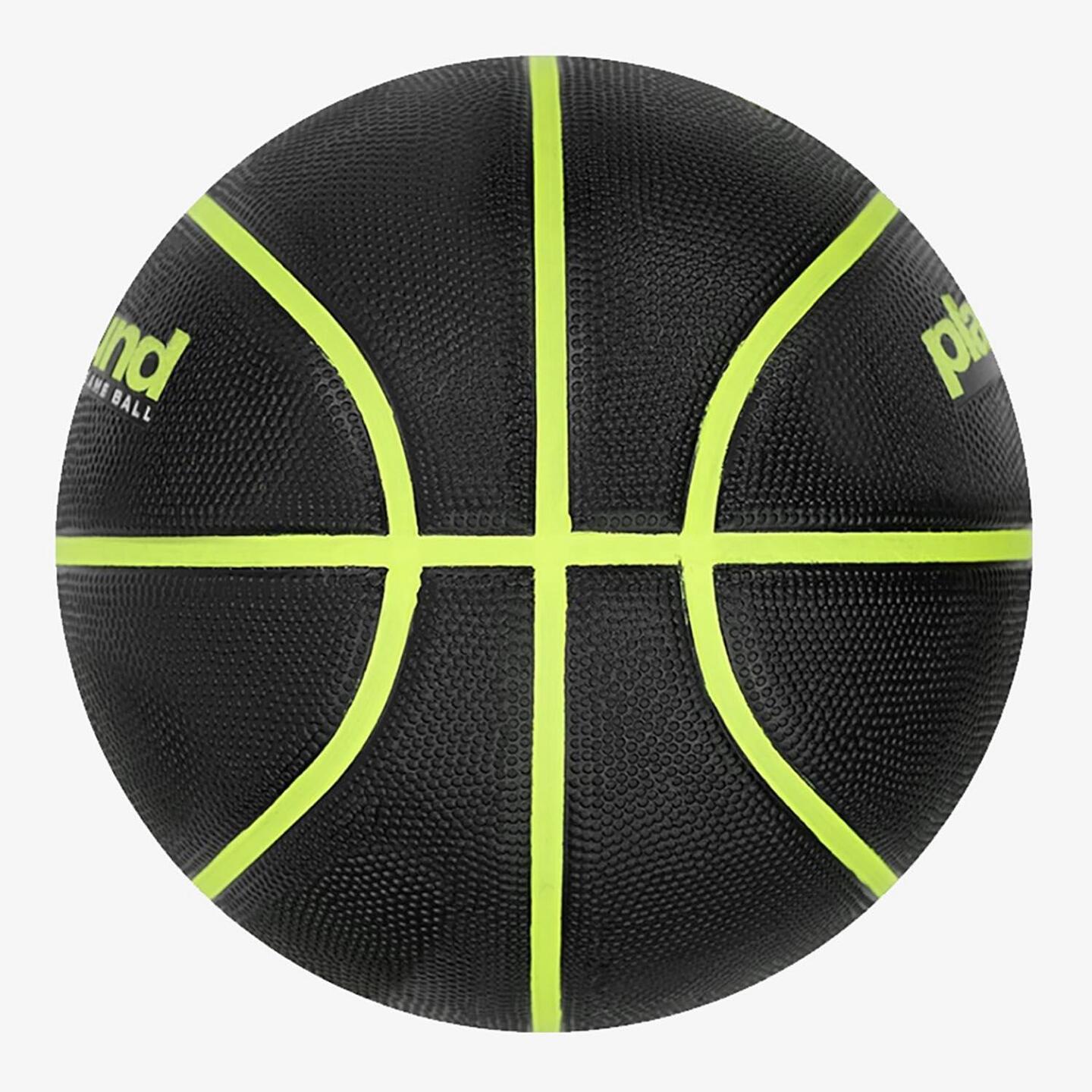 Nike Everyday Playground - negro - Balón Basket