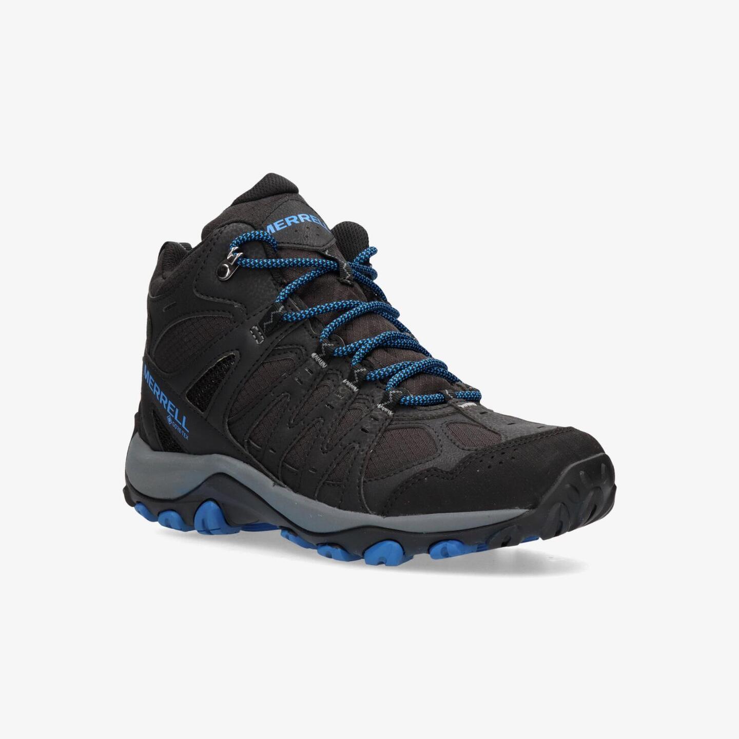 Botas de montaña merrell hombre hotsell
