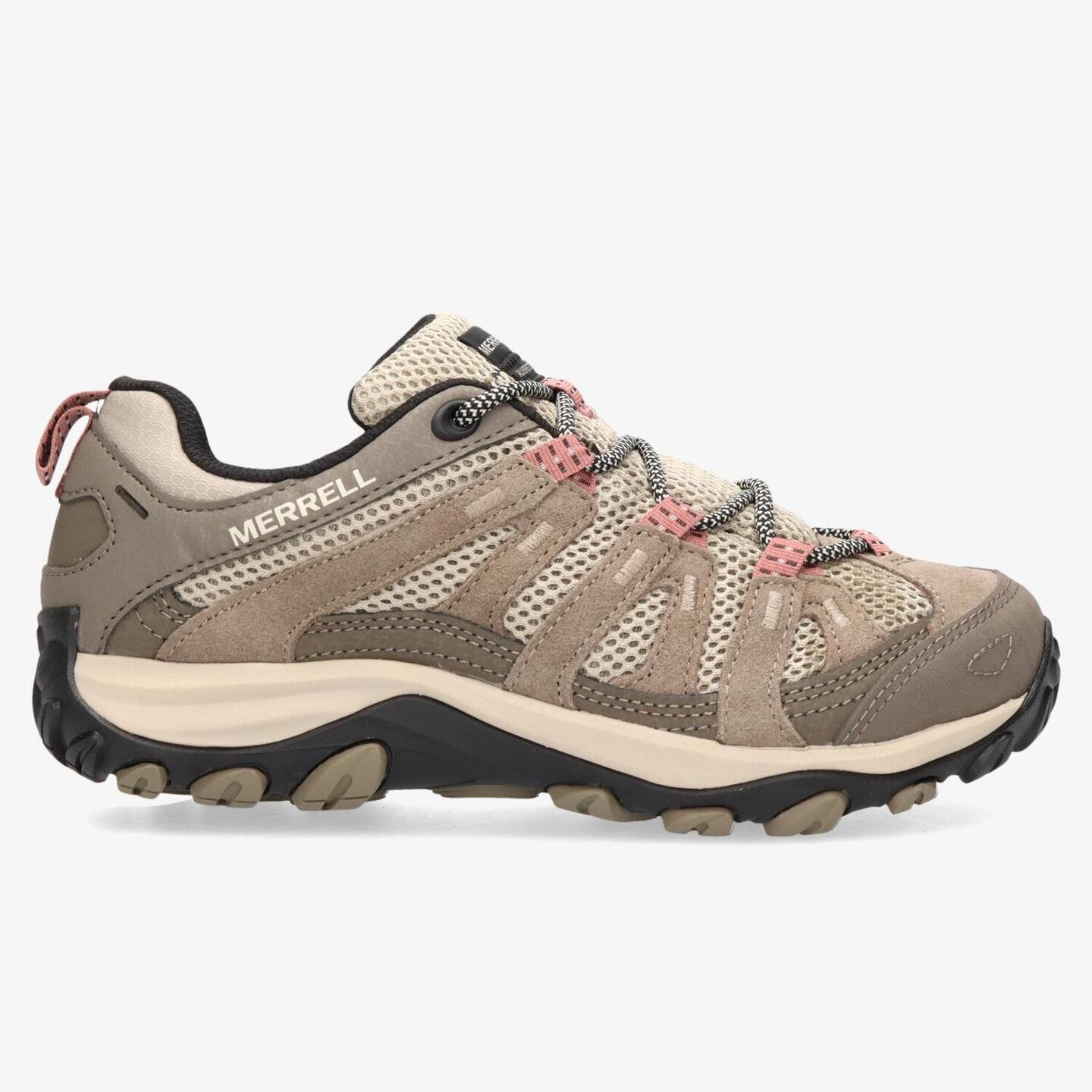 Dafiti zapatillas merrell sale