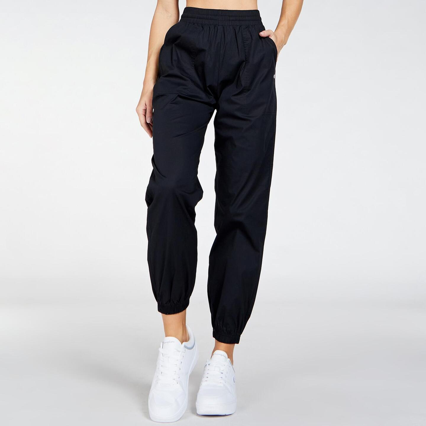 Pantalon champion fashion mujer