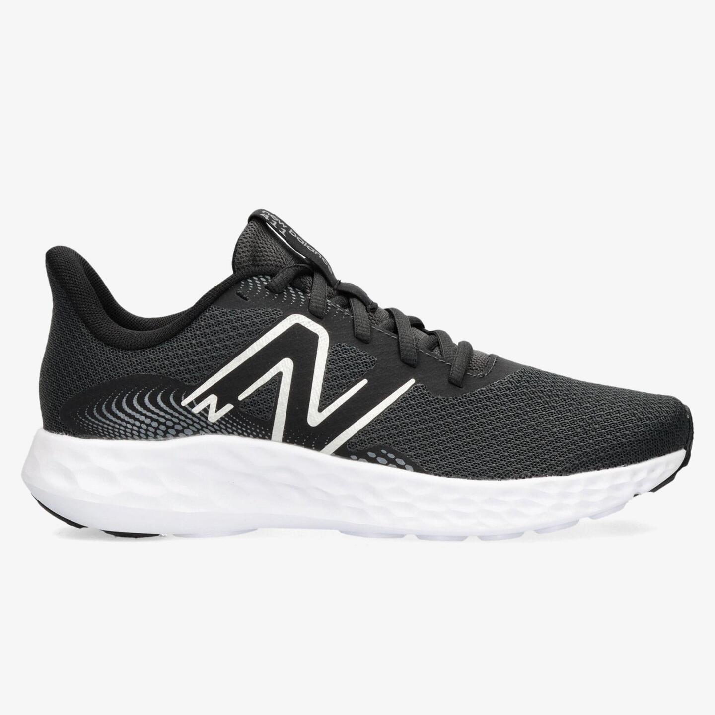 New Balance Negras Zapatillas New Balance Negras Sprinter