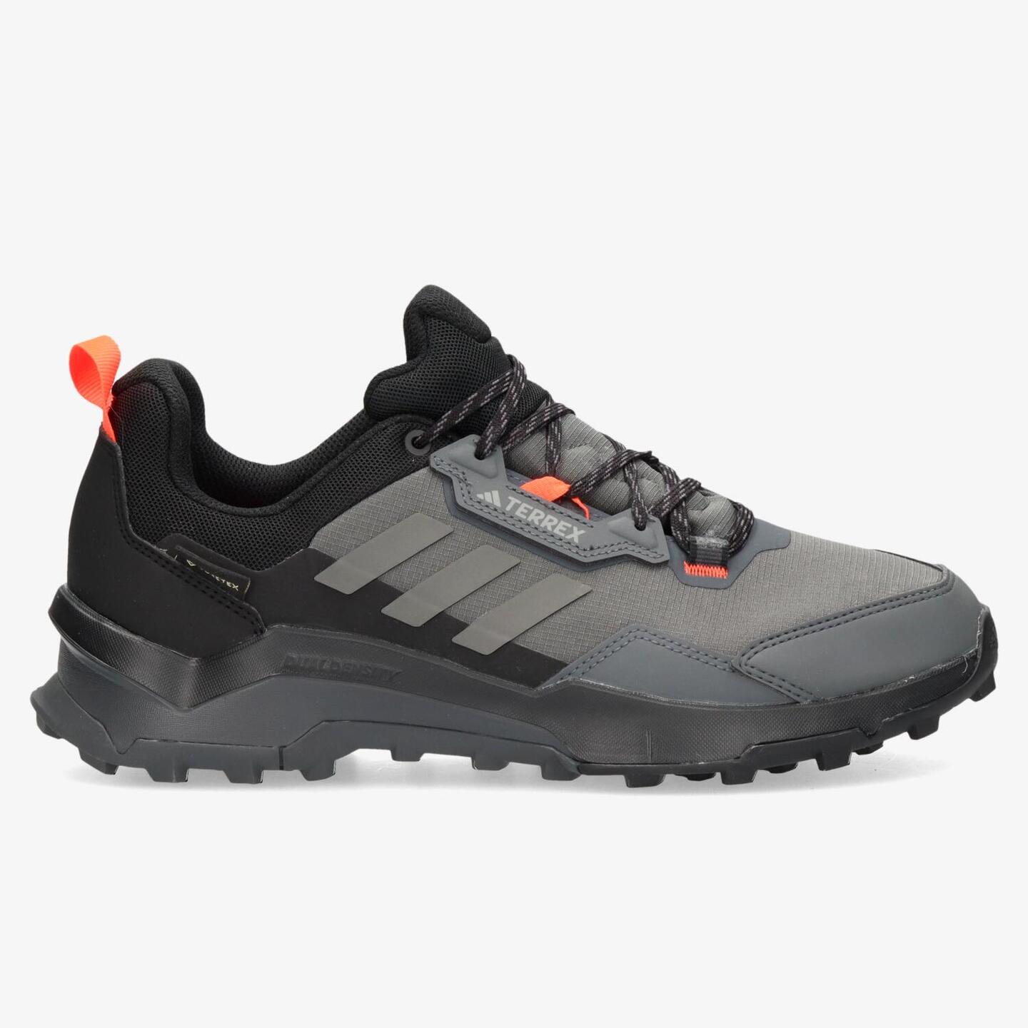 adidas Terrex AX4 GTX Gris Zapatillas Trekking Hombre Sprinter