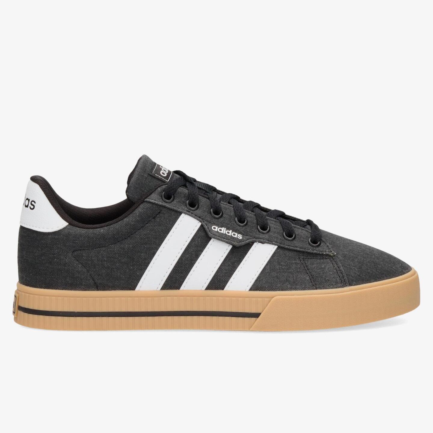 adidas Daily 2.0 Gris Zapatillas Hombre Sprinter Sprinter