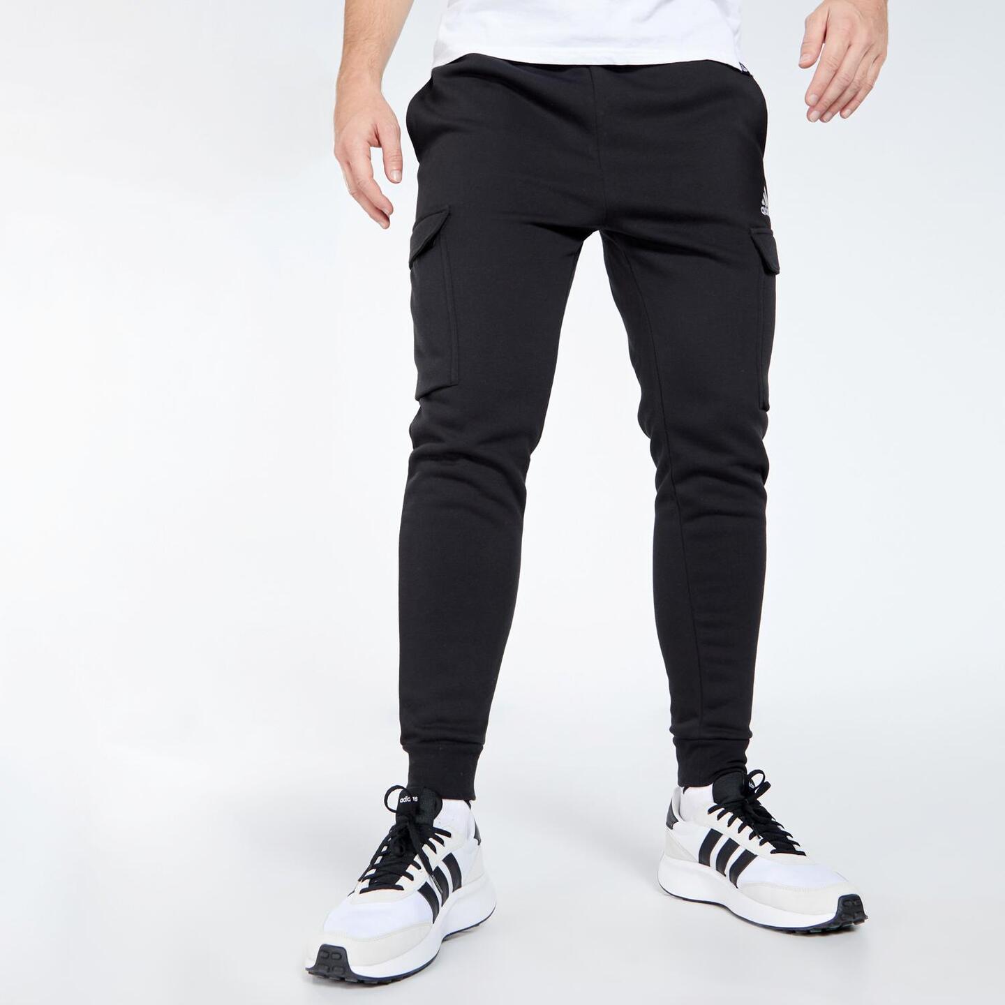 Jogger adidas hombre best sale