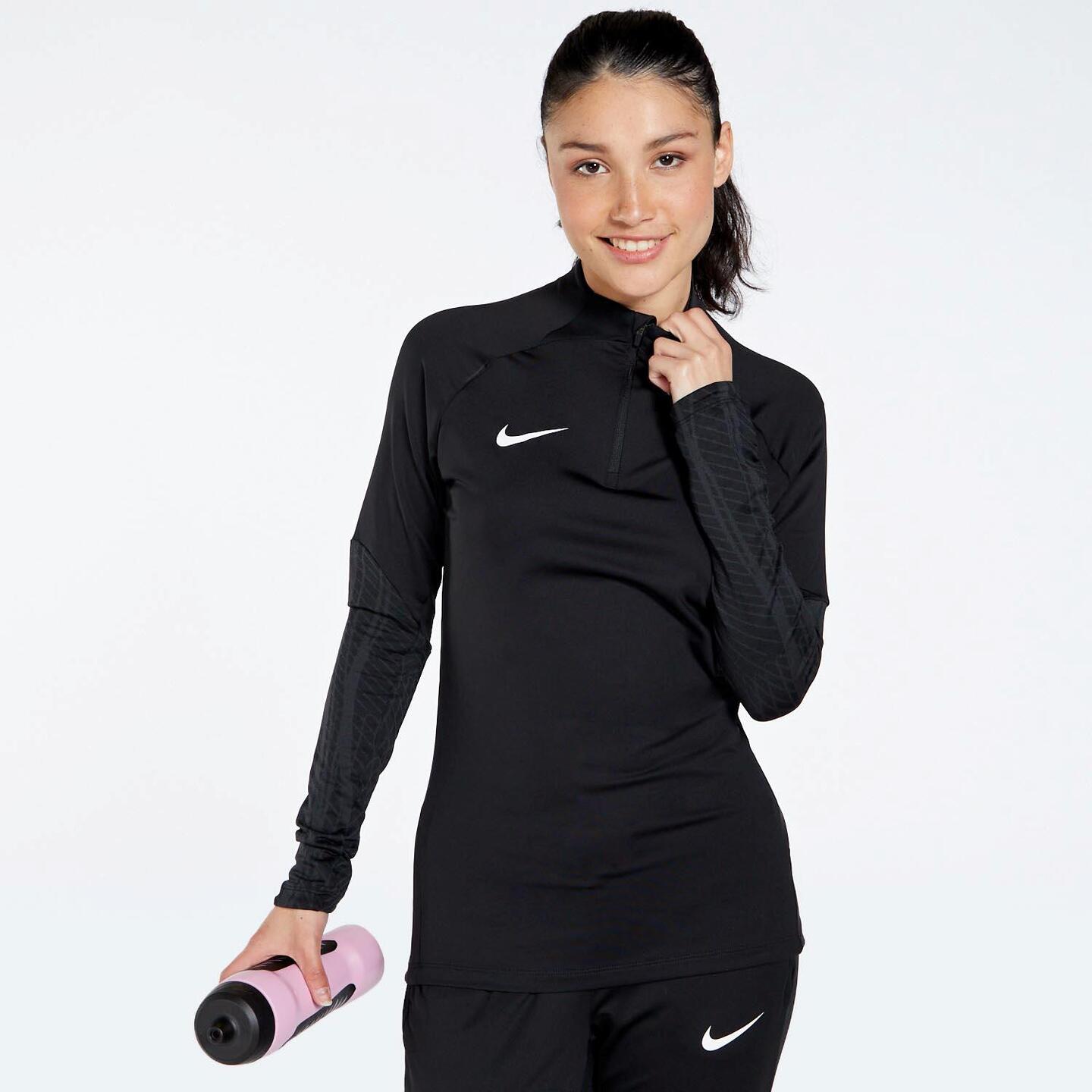 sudadera deportiva nike mujer