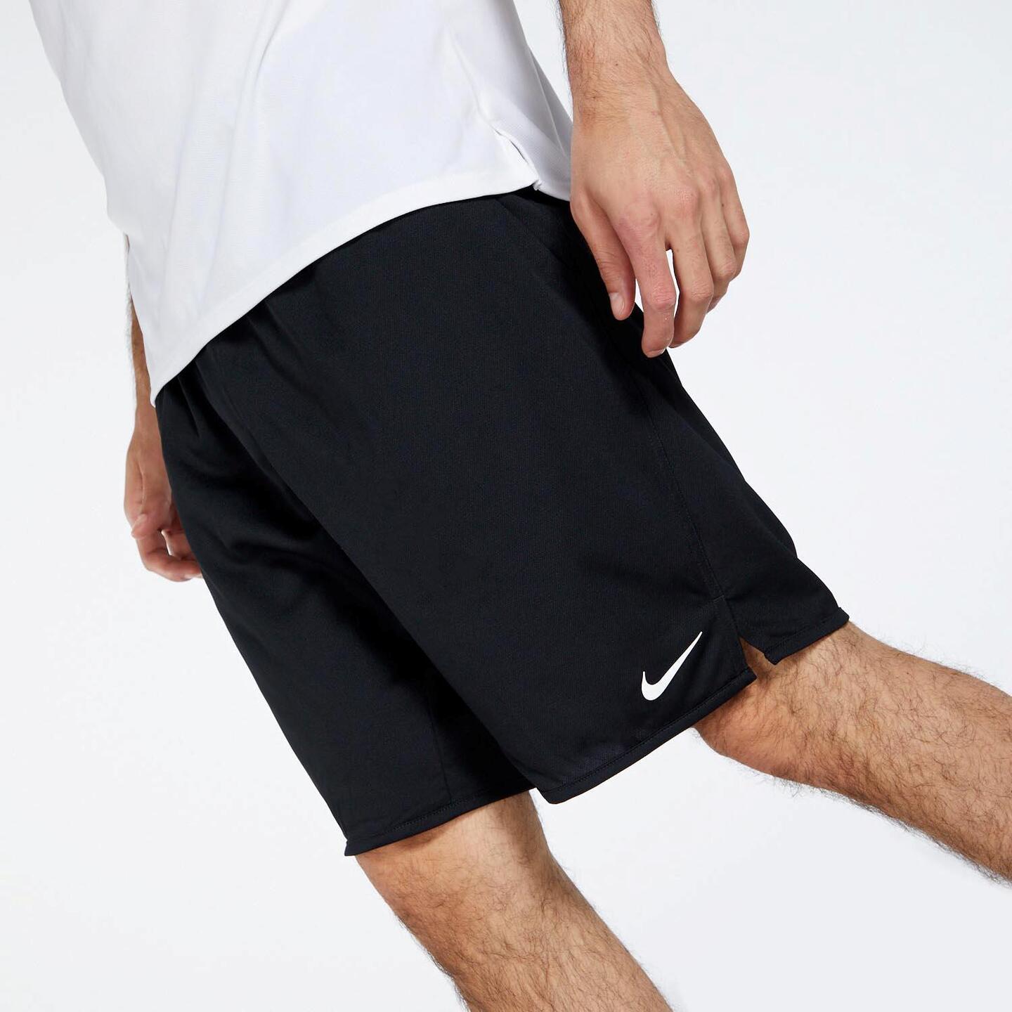 Nike Totality - negro - Pantalón Running Hombre