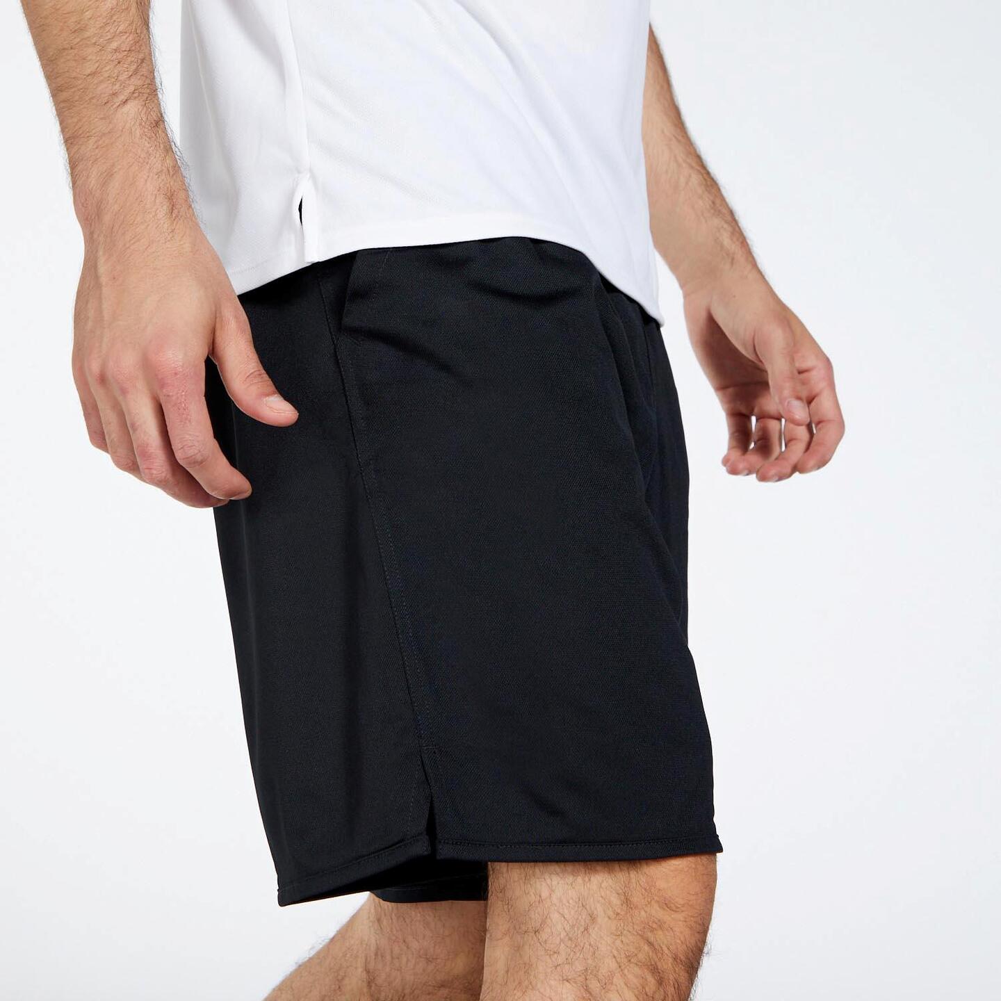 Nike Totality - negro - Pantalón Running Hombre