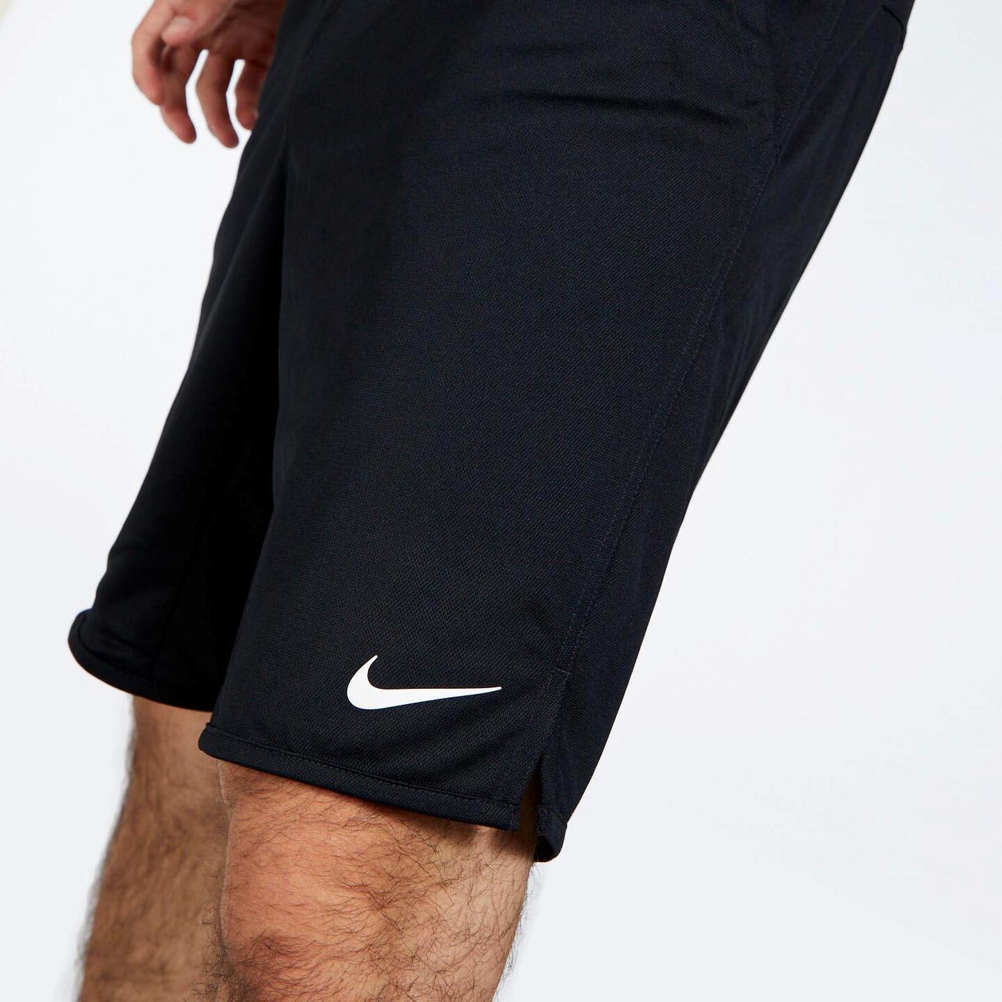 Nike Totality - negro - Pantalón Running Hombre