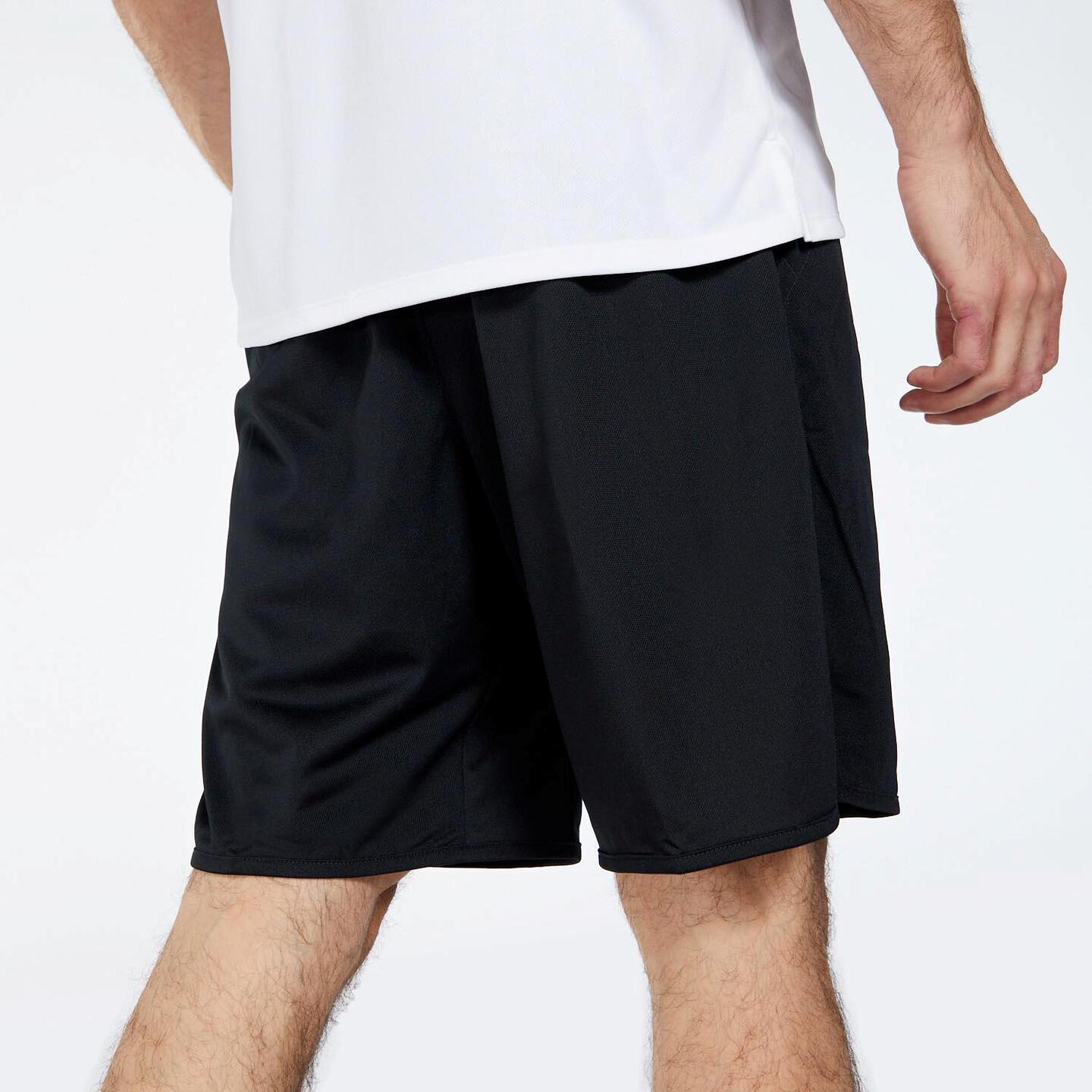 Nike Totality - negro - Pantalón Running Hombre