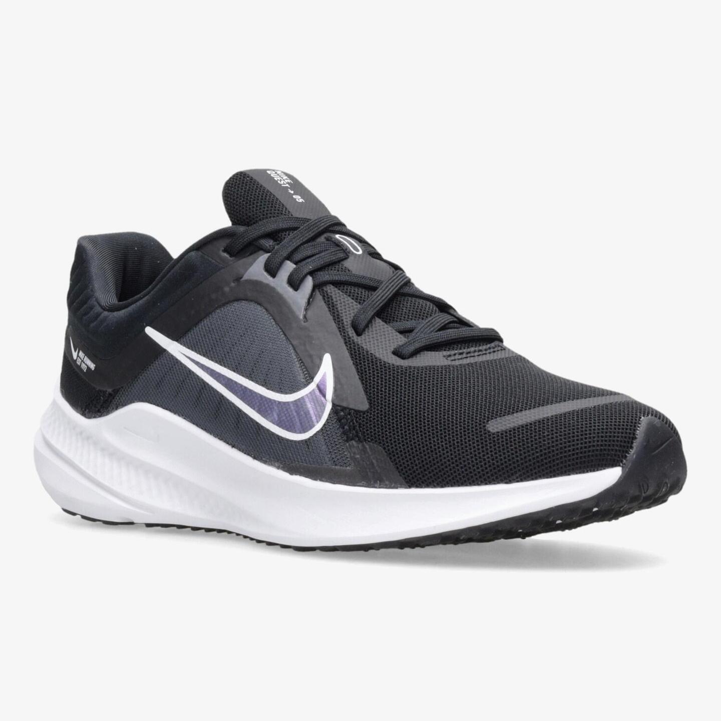 Nike quest running mujer sale