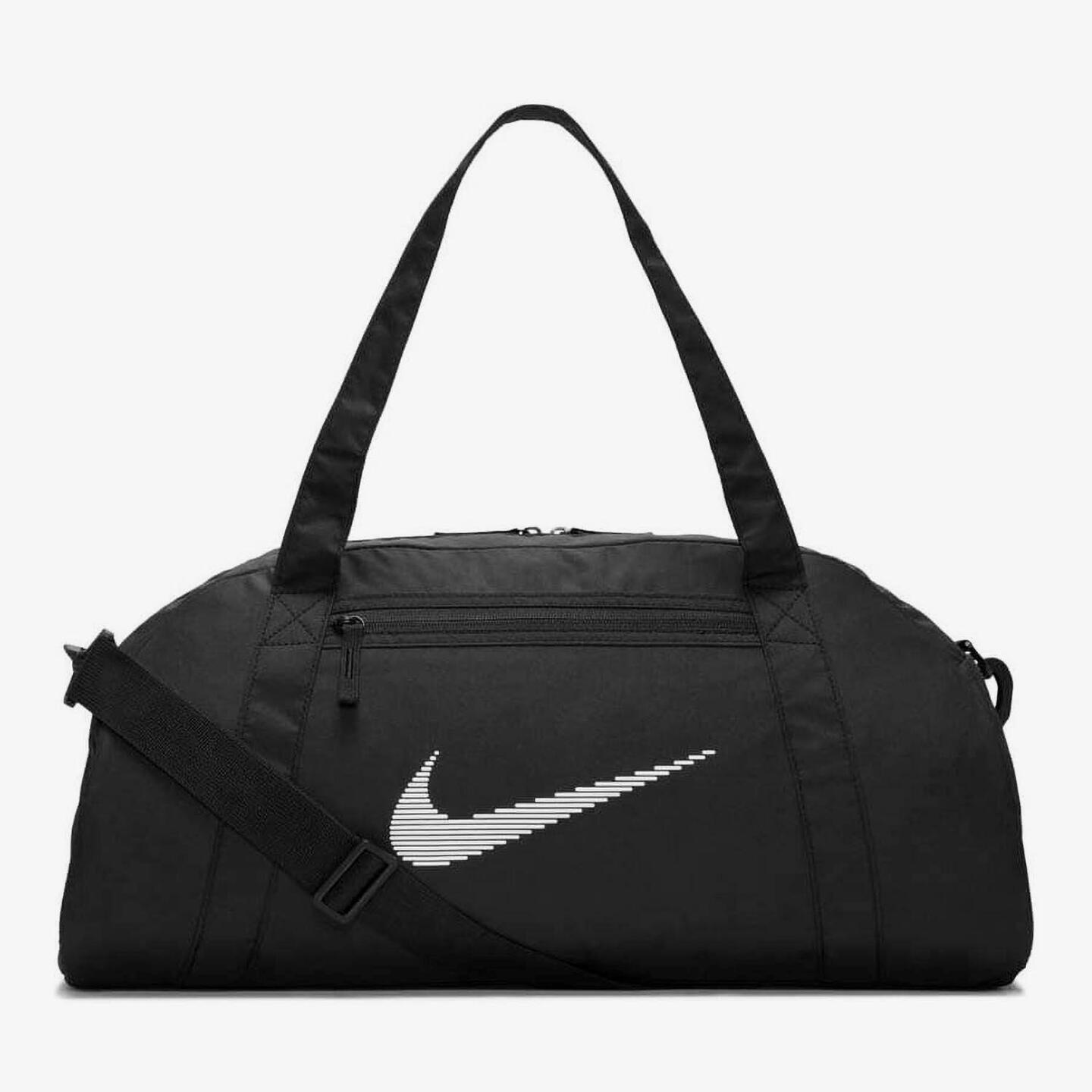 Bolsa fashion gym hombre