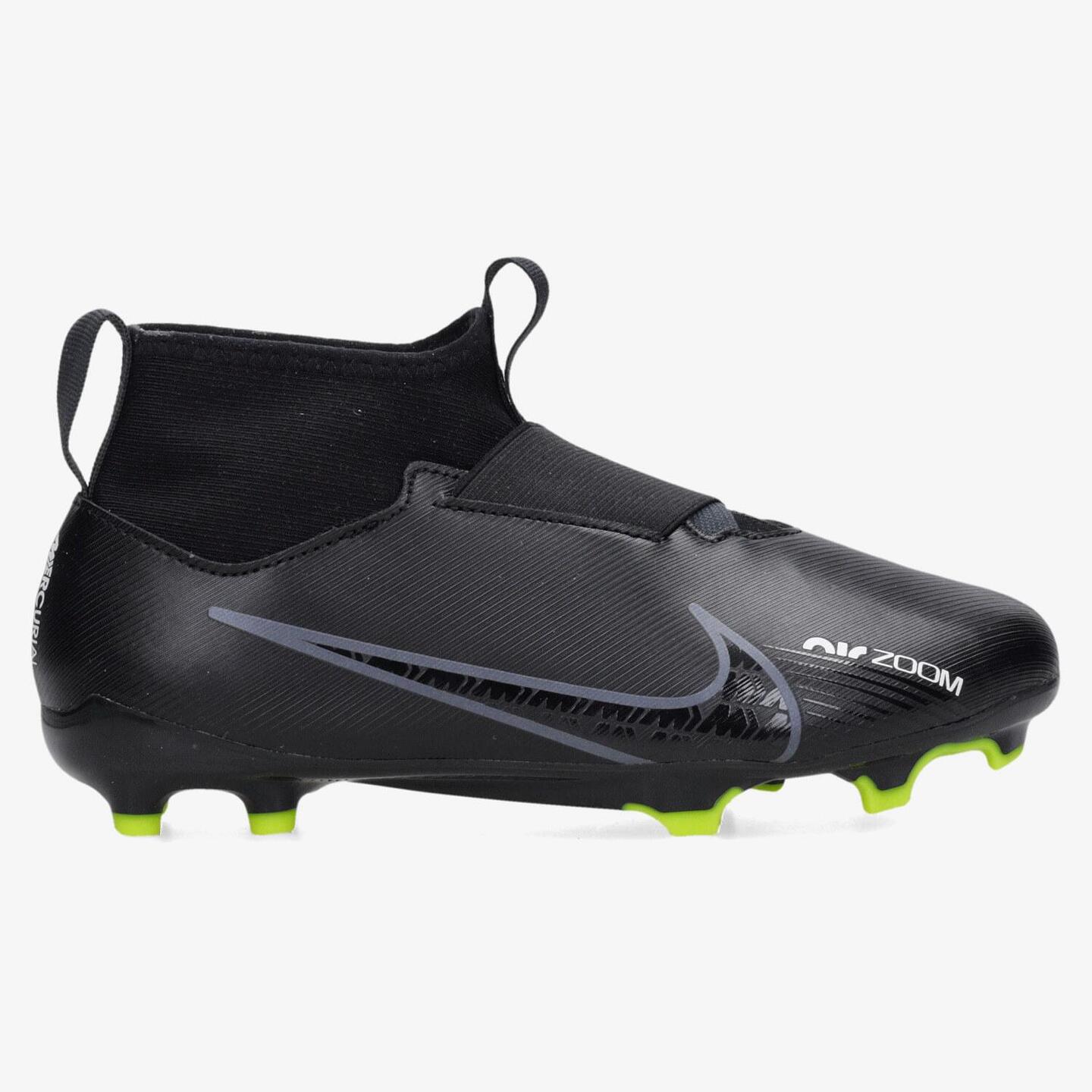 Botas shops de tobillera nike