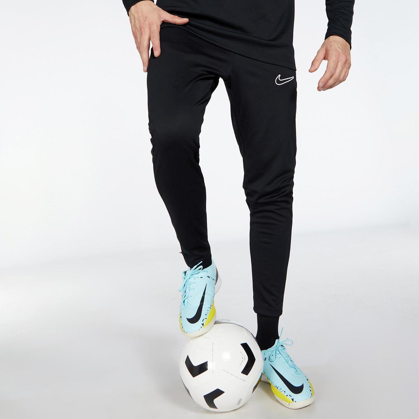 Nike academy fashion chandal