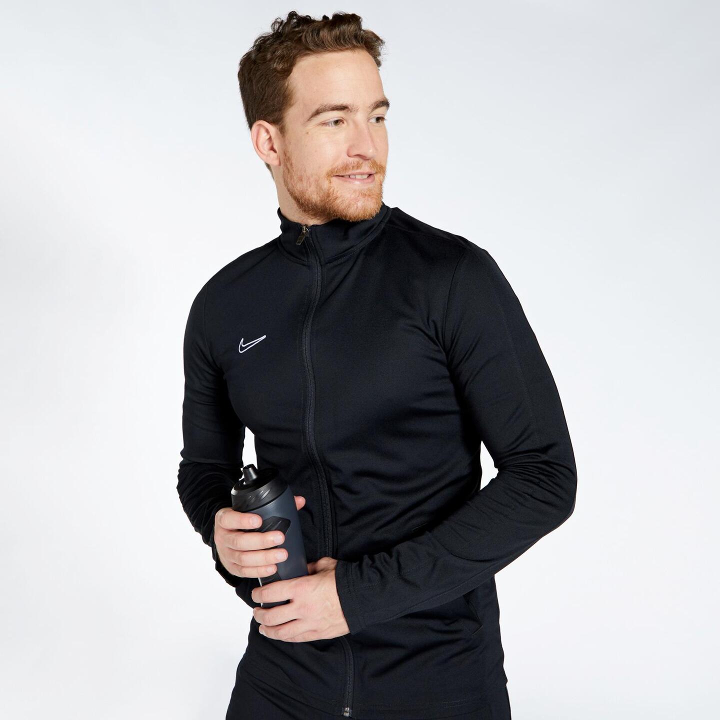 Nike Dri FIT Academy Negro Chandal Hombre Sprinter