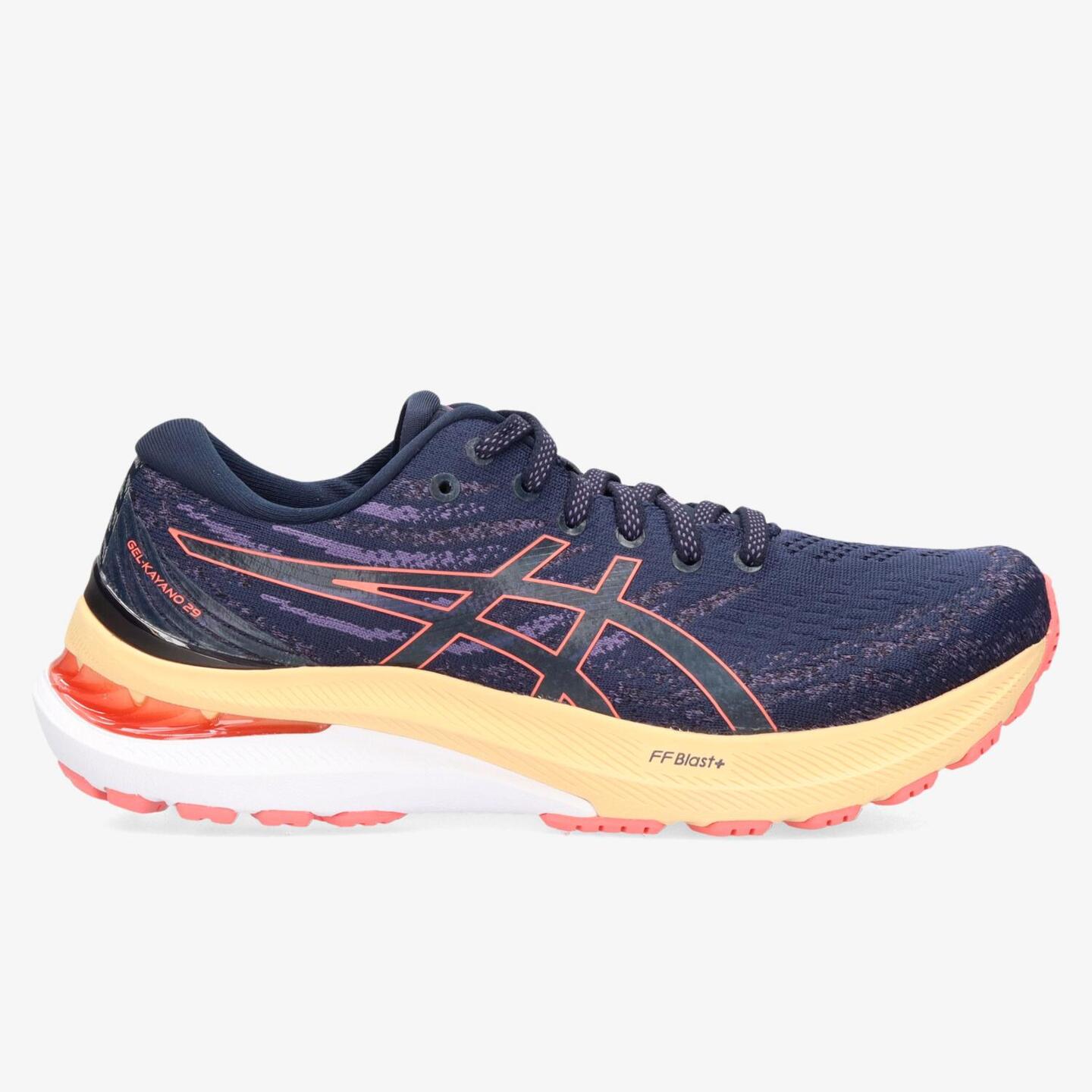 Asics zapatillas fashion running mujer