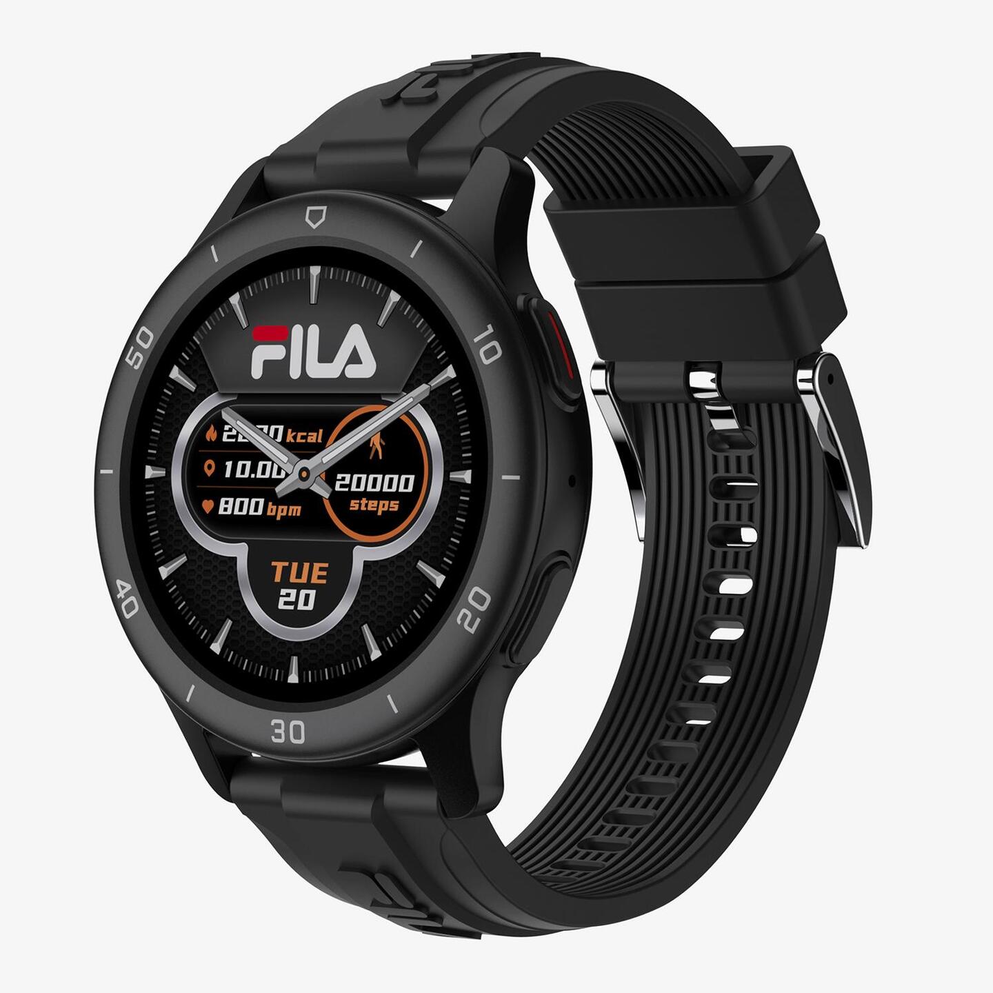 Smartwatch FILA Sport Zone