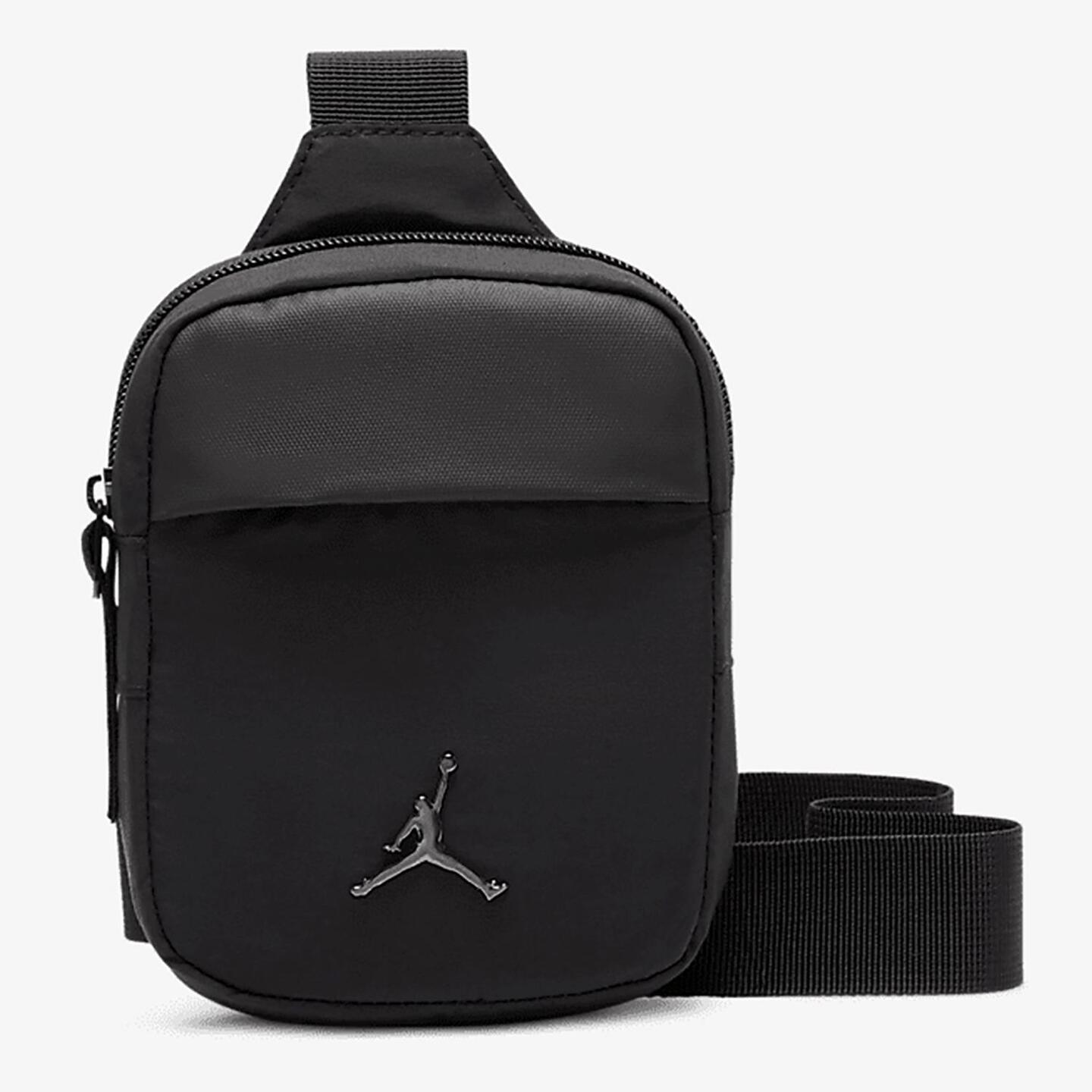 Bolso hombre jordan sale