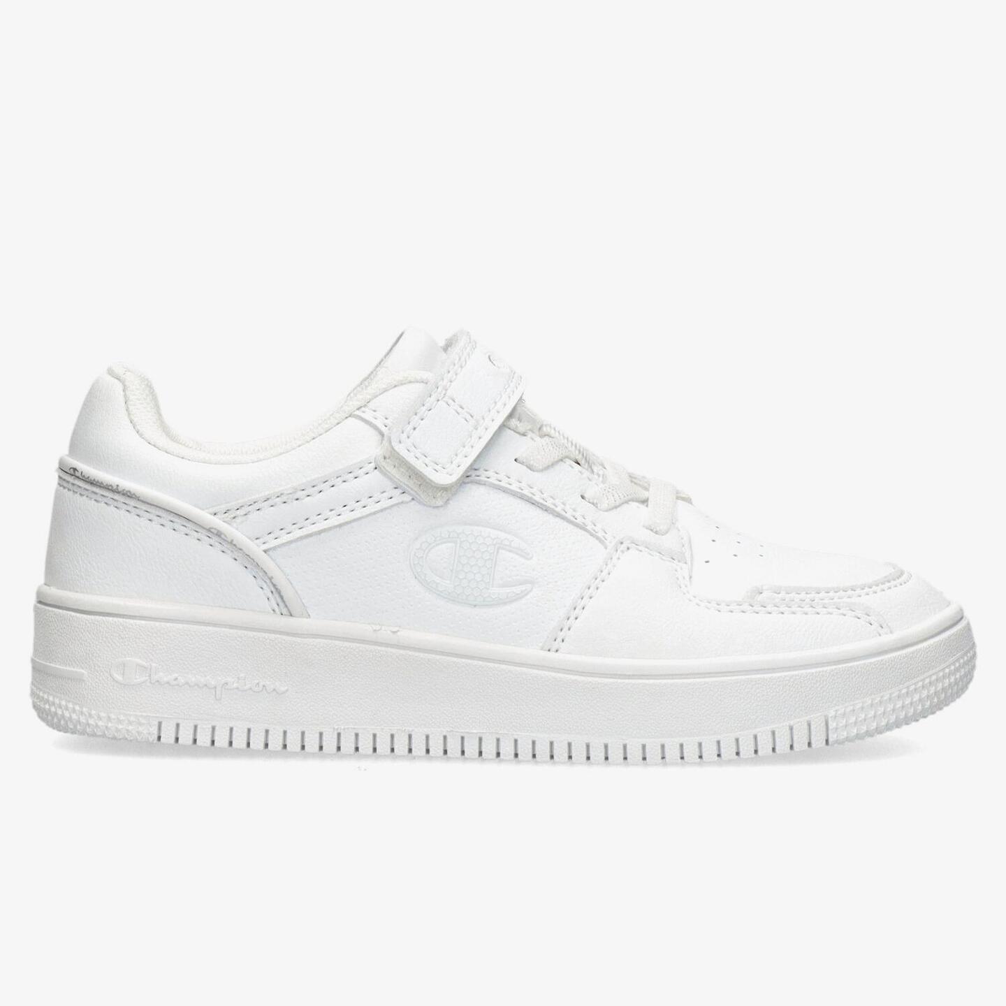 Champion Rebound 2.0 Low - blanco - undefined