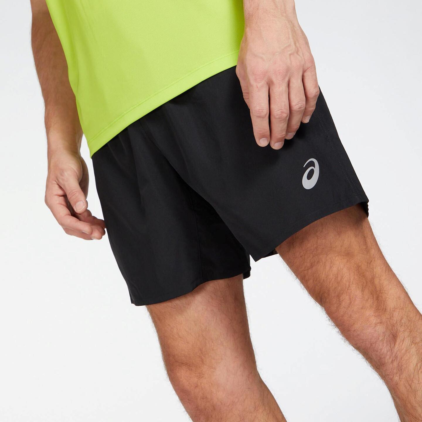 Pantalon asics hombre outlet