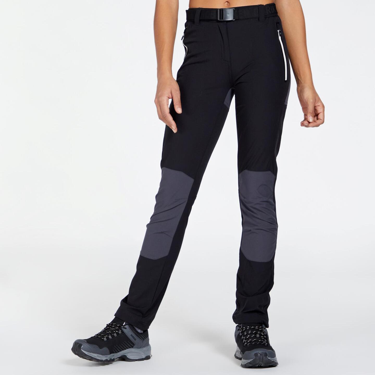 Pantalones trekking mujer sprinter deals