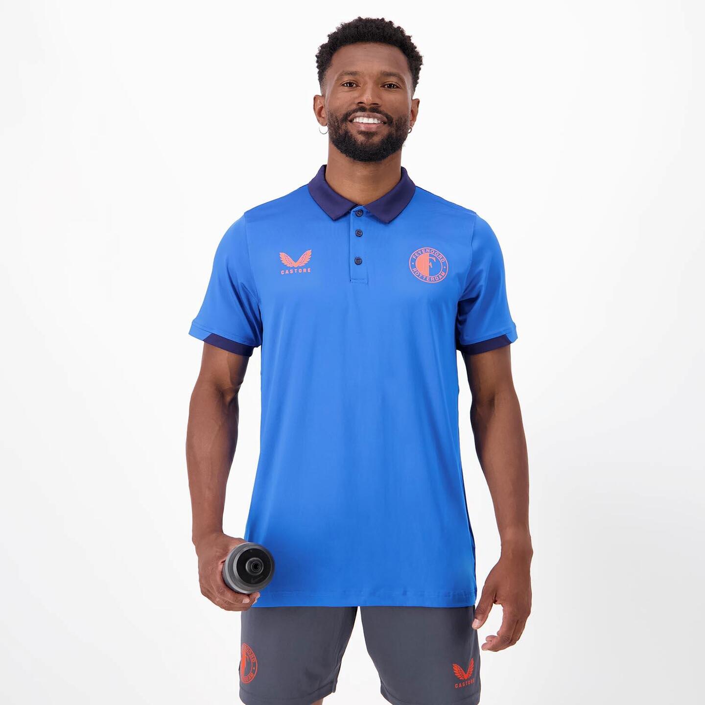 Polos de fútbol on sale