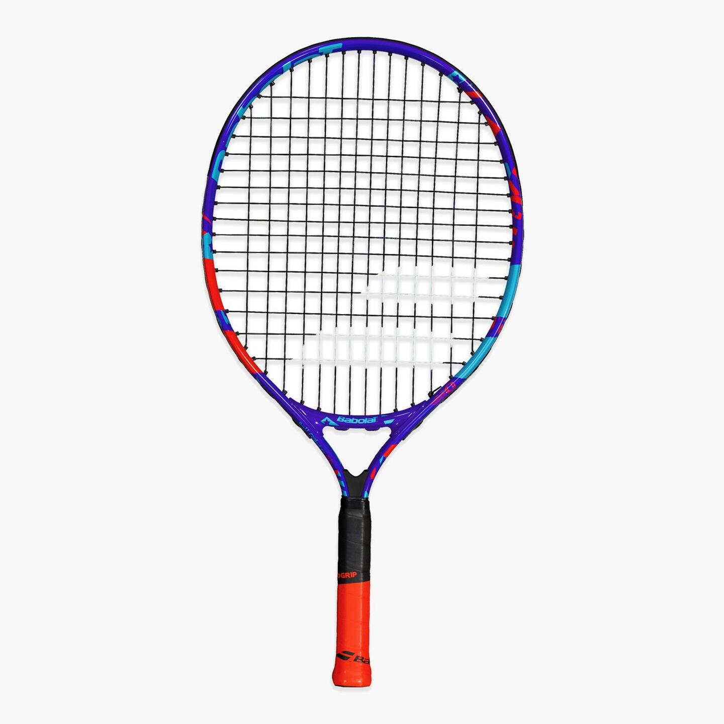 Babolat Ballfighter 21 - azul - Raqueta Tenis Junior