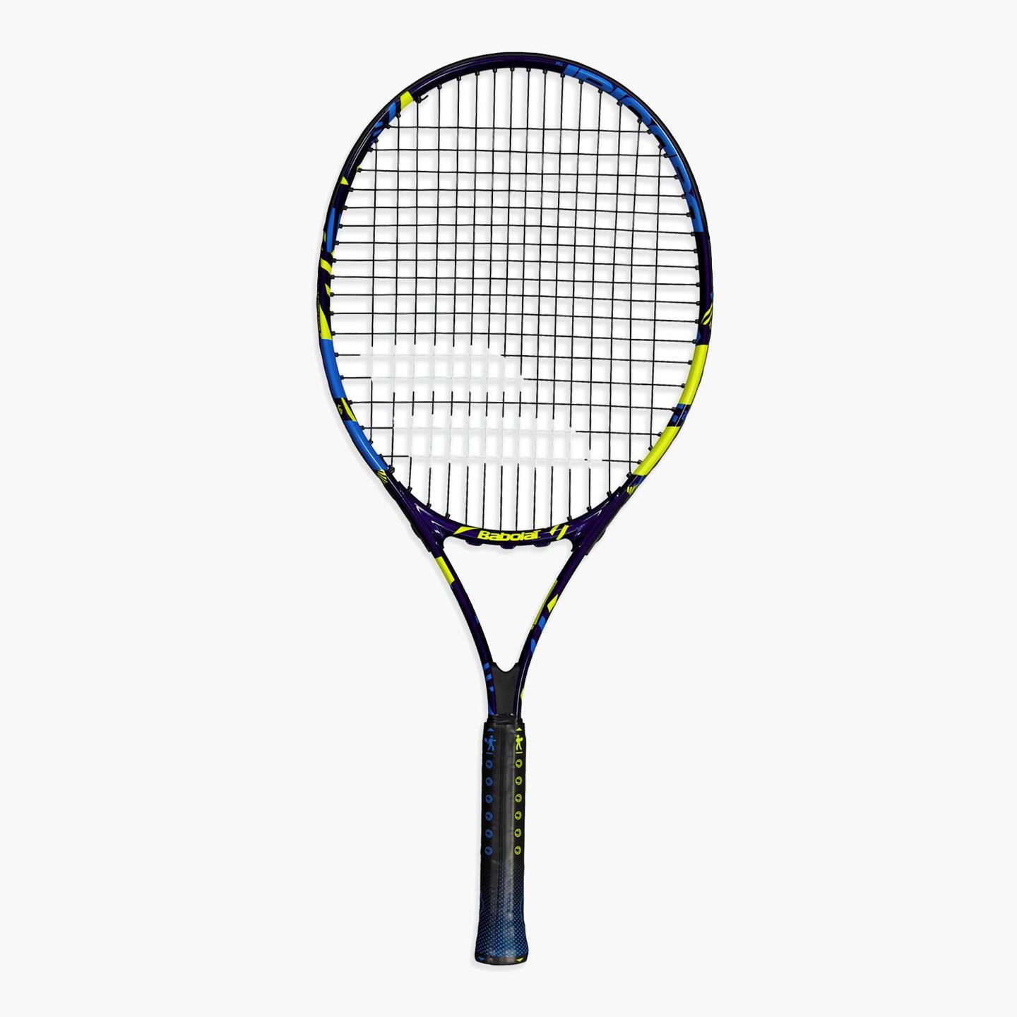 Babolat Ballfighter - azul - Raquetas Niño