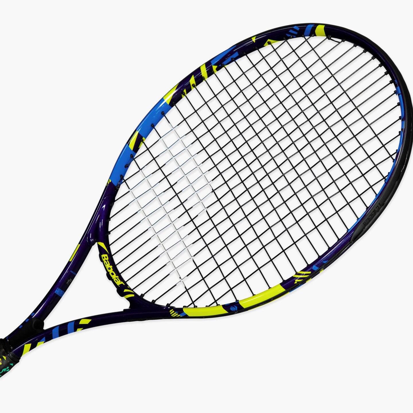 Babolat Ballfighter - azul - Raquetas Niño