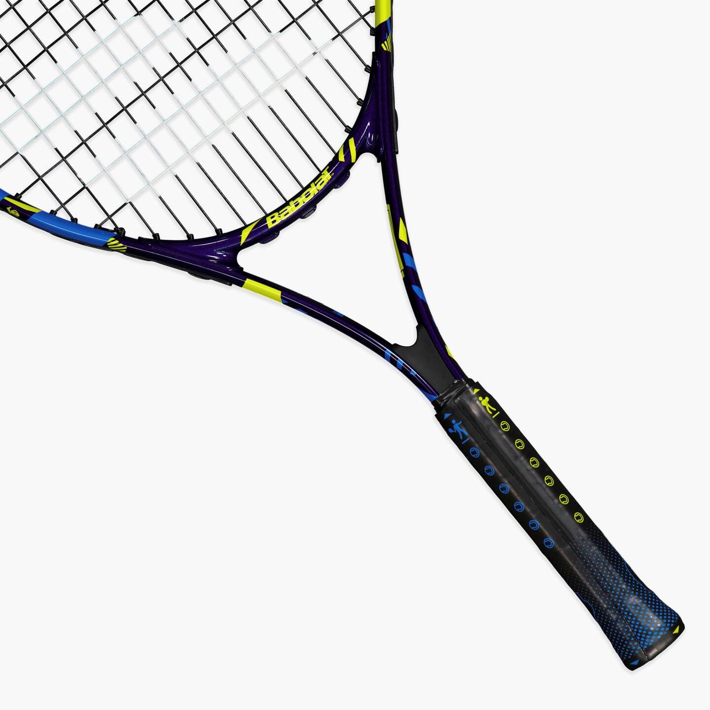 Babolat Ballfighter - azul - Raquetas Niño