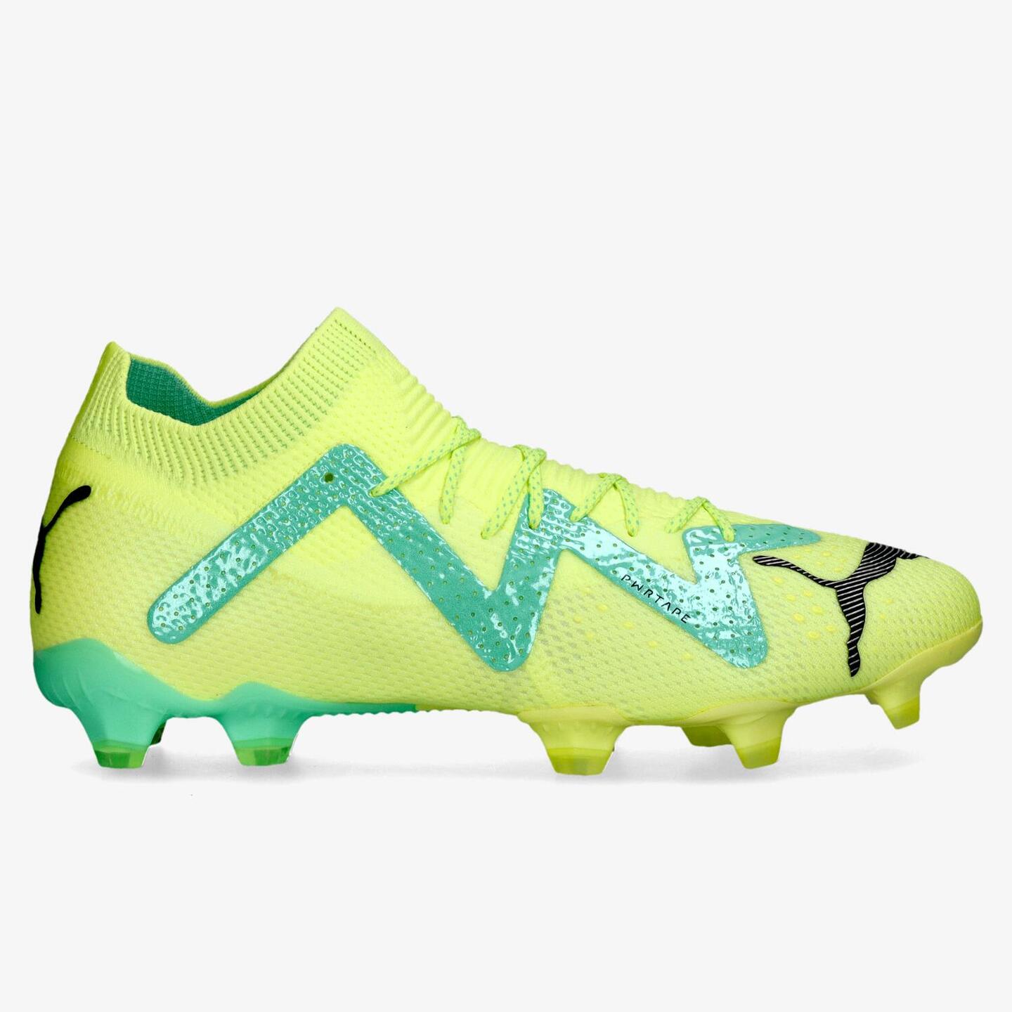 Puma Future Ultimate AG Lima Botas Futbol Hombre Sprinter