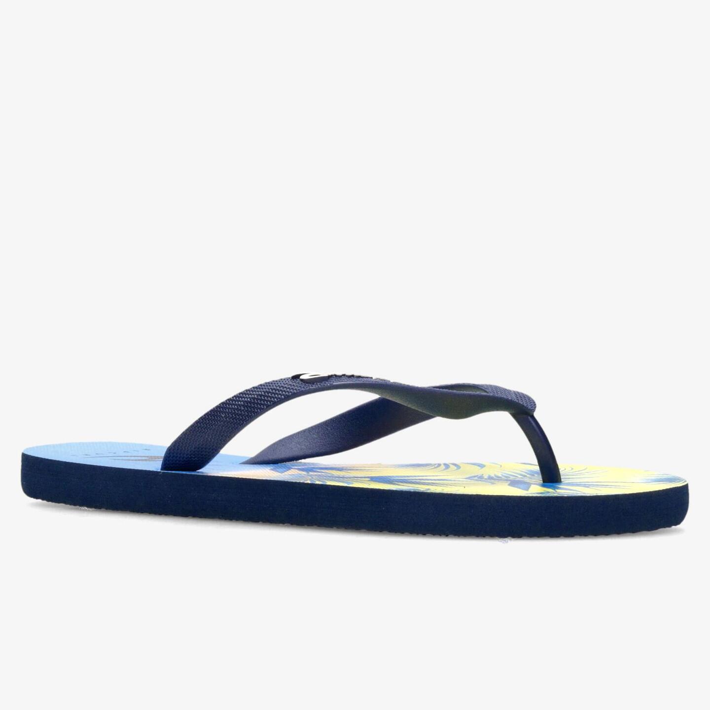 Rip Curl Fade - azul - Chanclas Dedo Hombre