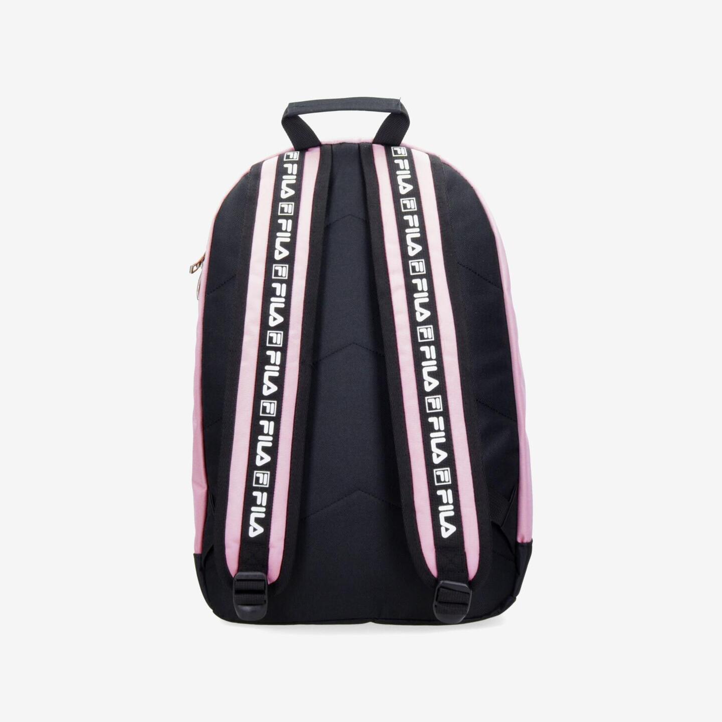 Mochila fila rosa sprinter sale