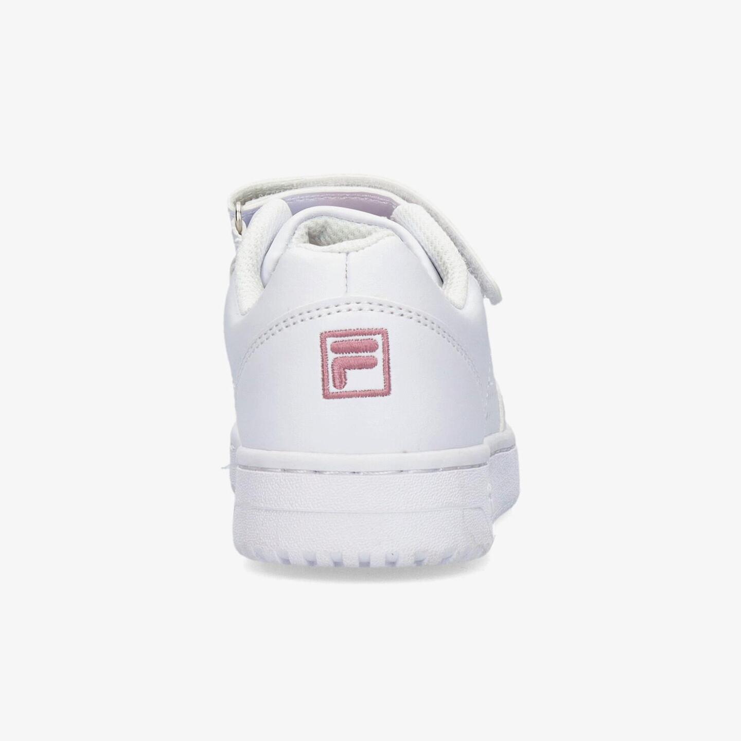 Fila fashion niña sprinter