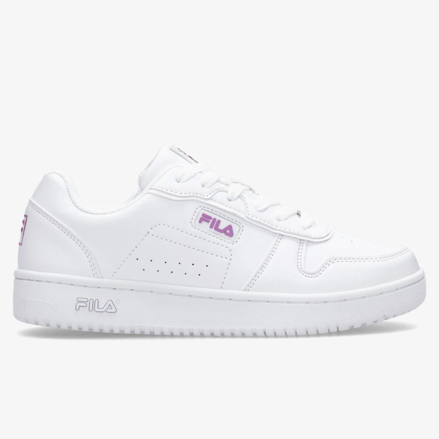 Zapatillas fila niña decimas sale