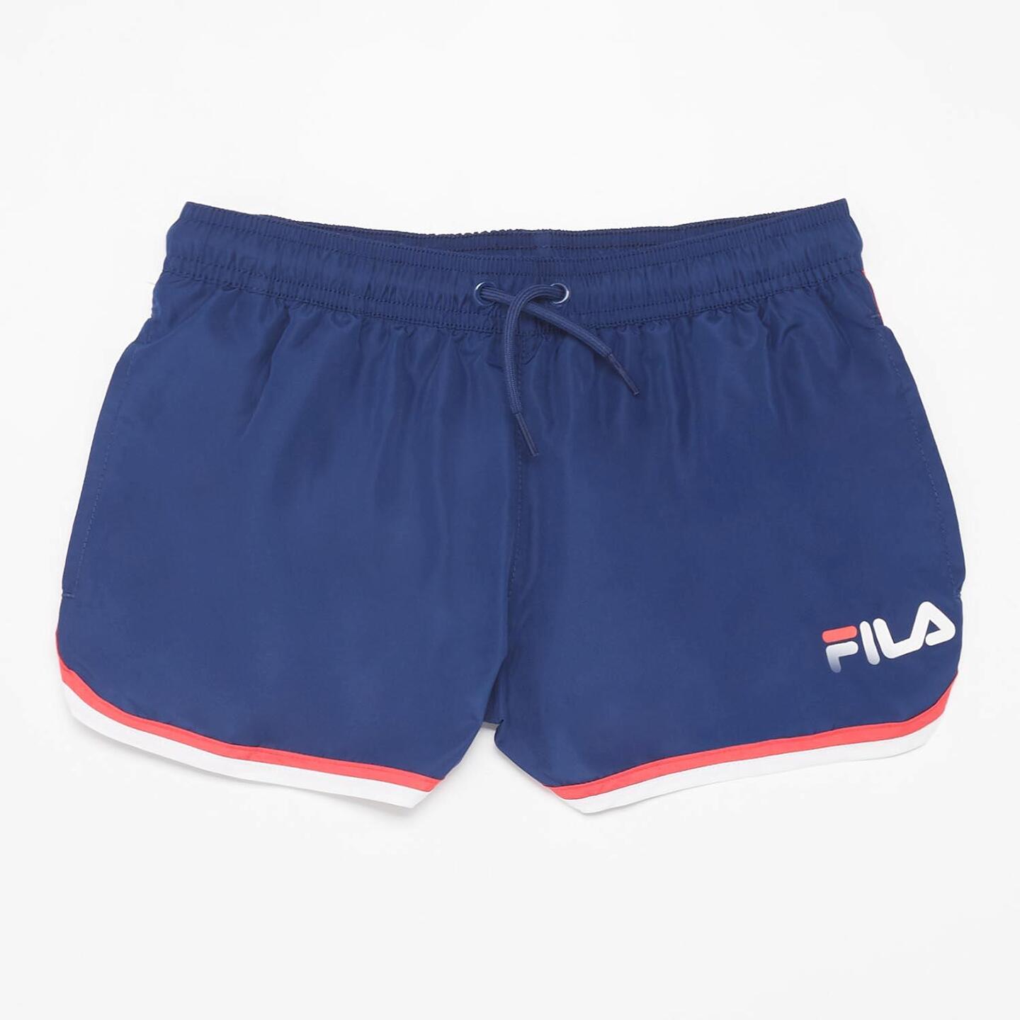Pantalon fila junior new arrivals