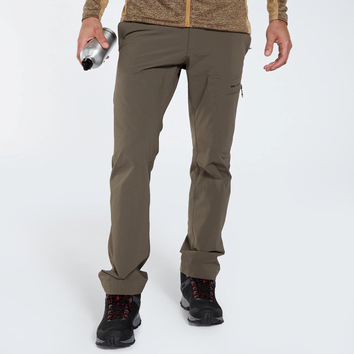 Fashion pantalon trekking hombre sprinter