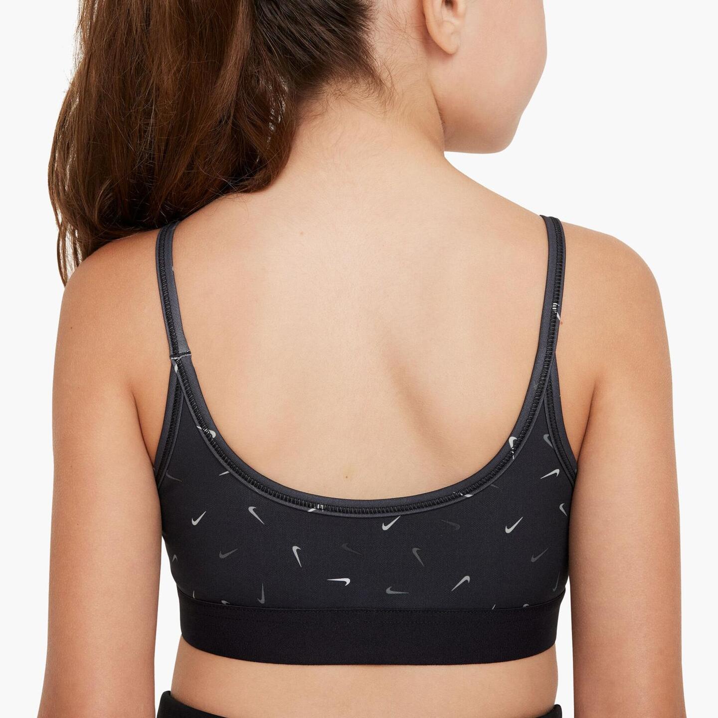 Nike top niña online