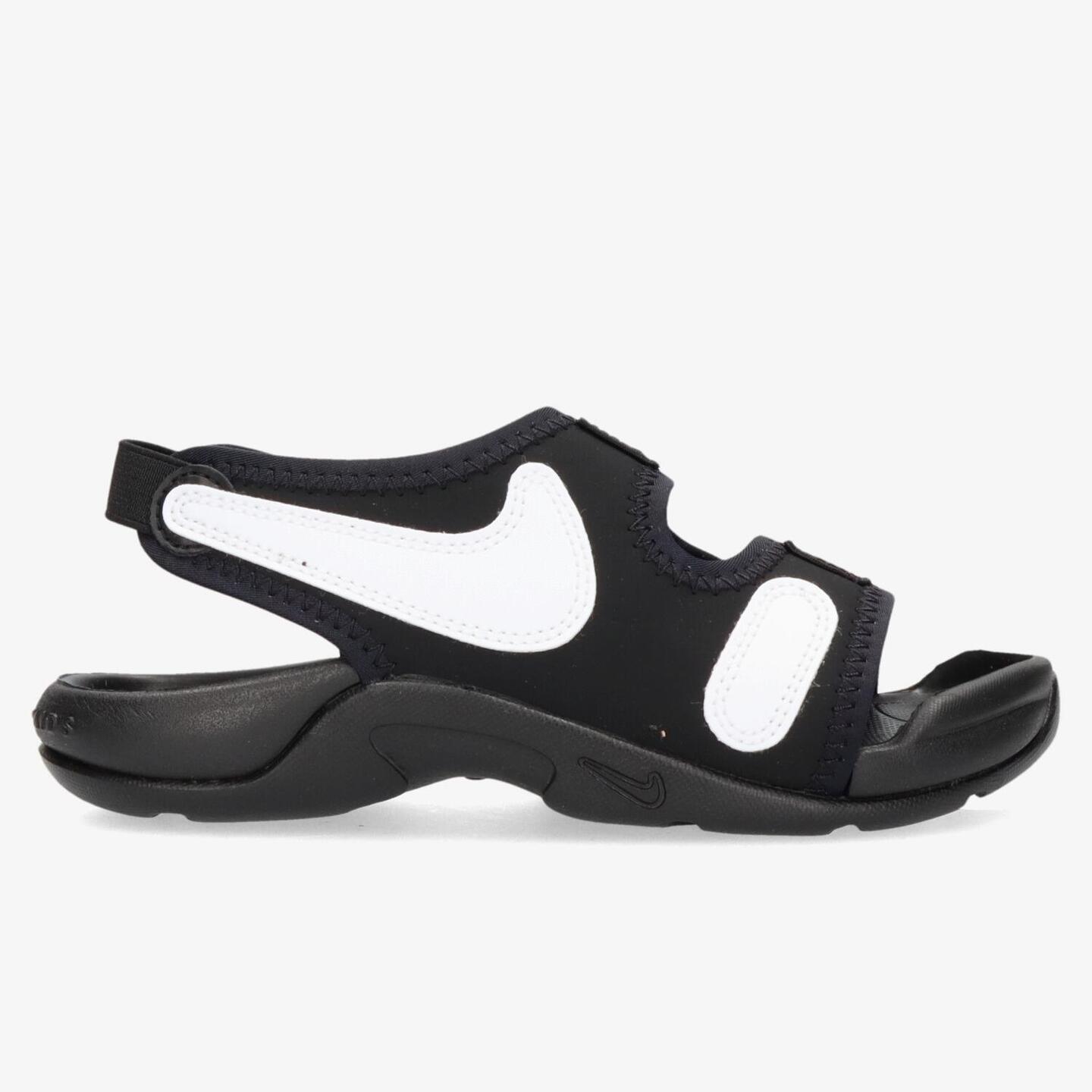 Nike Sunray Adjust 6 Nike Sandalias Pala Nino Sprinter