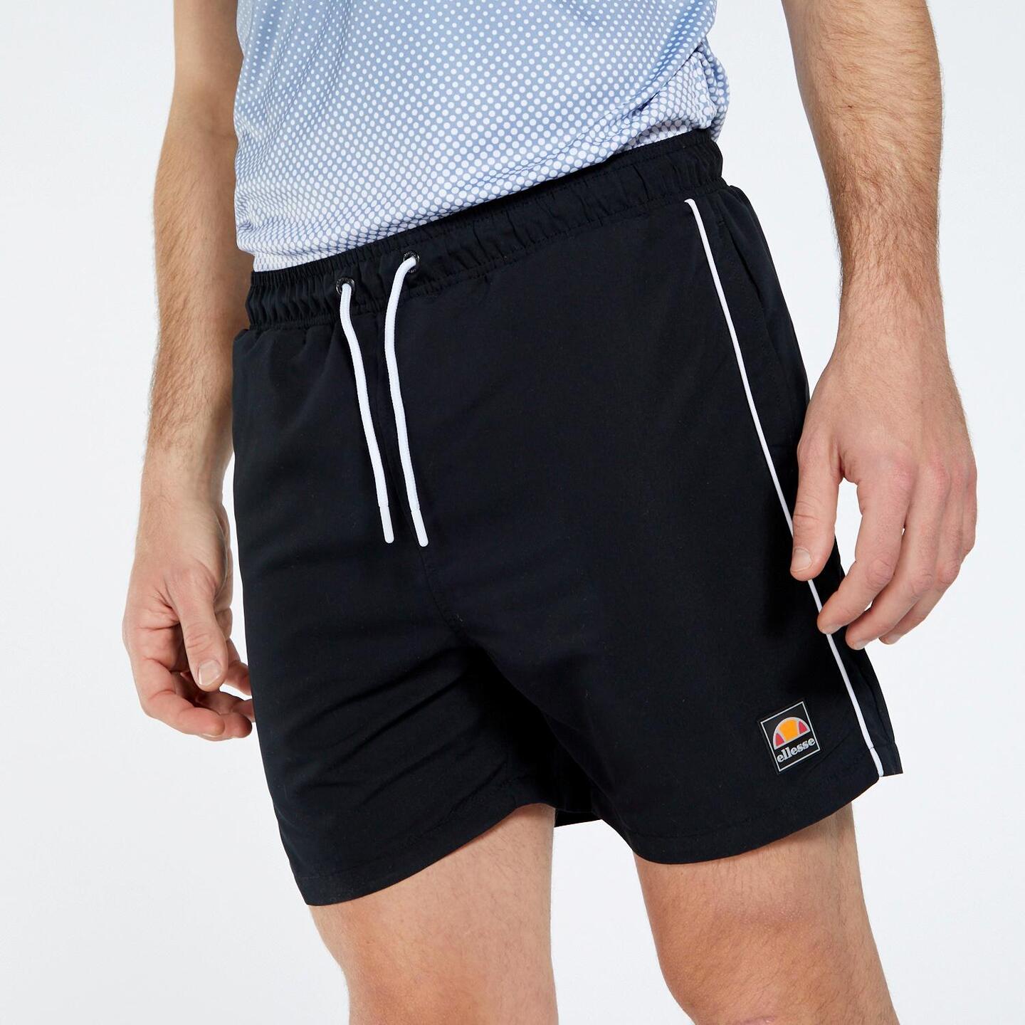 Pantalones cortos ellesse hombre outlet