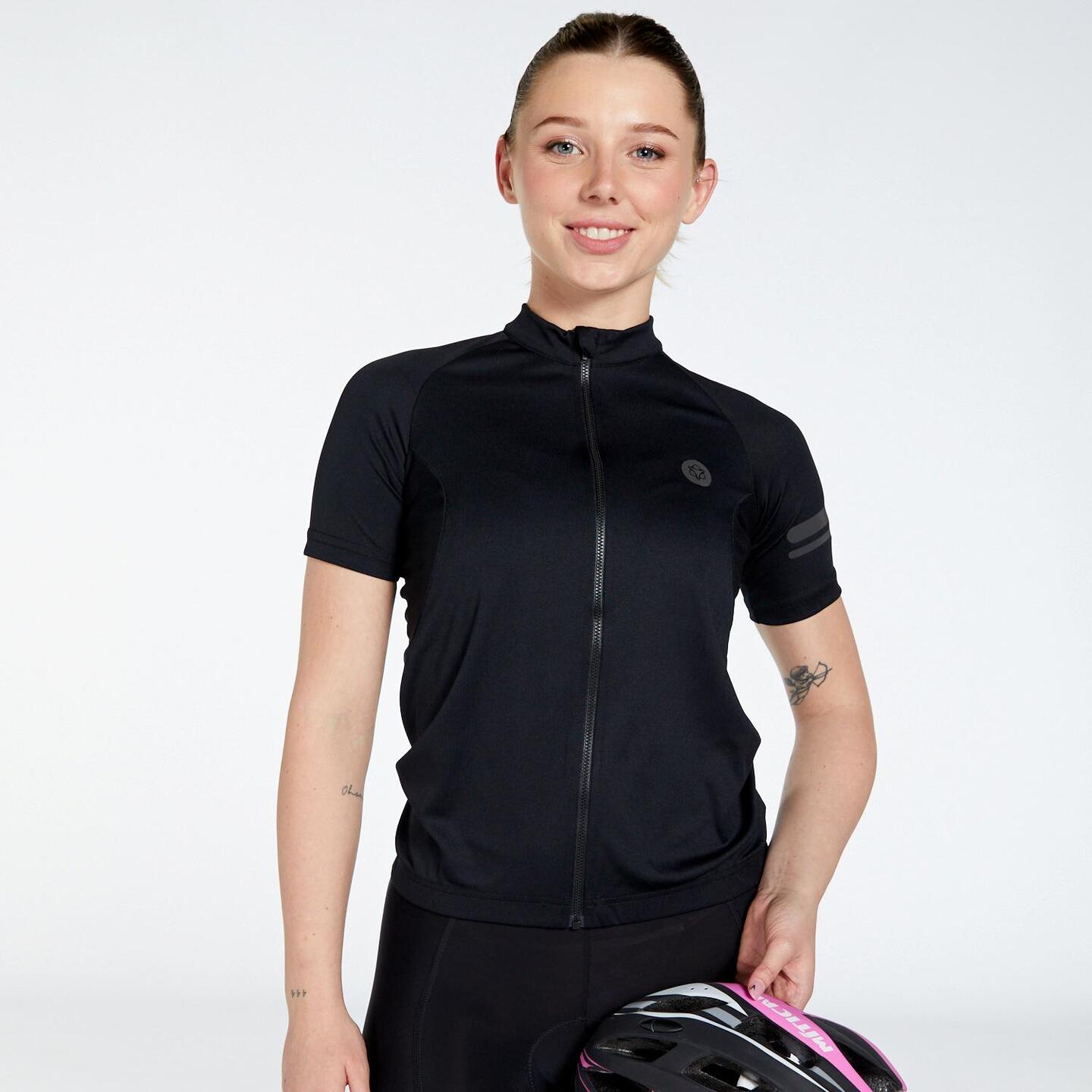 Ropa ciclismo mujer sprinter outlet