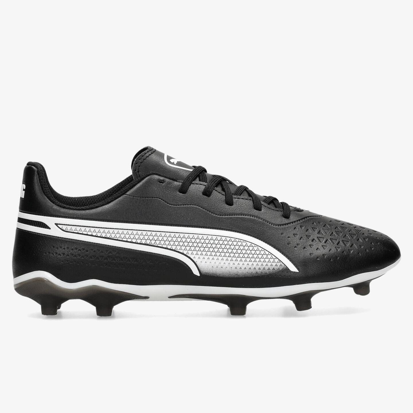 Puma King Match Ag