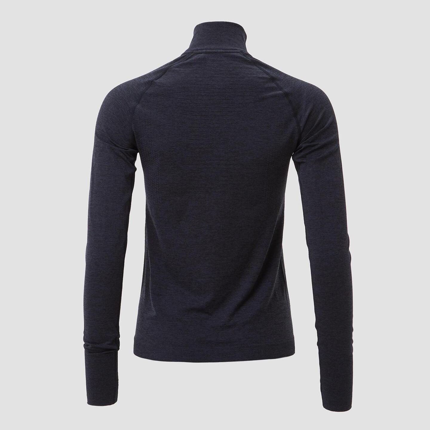 Craft Core Negro Camiseta Interior Mujer Sprinter