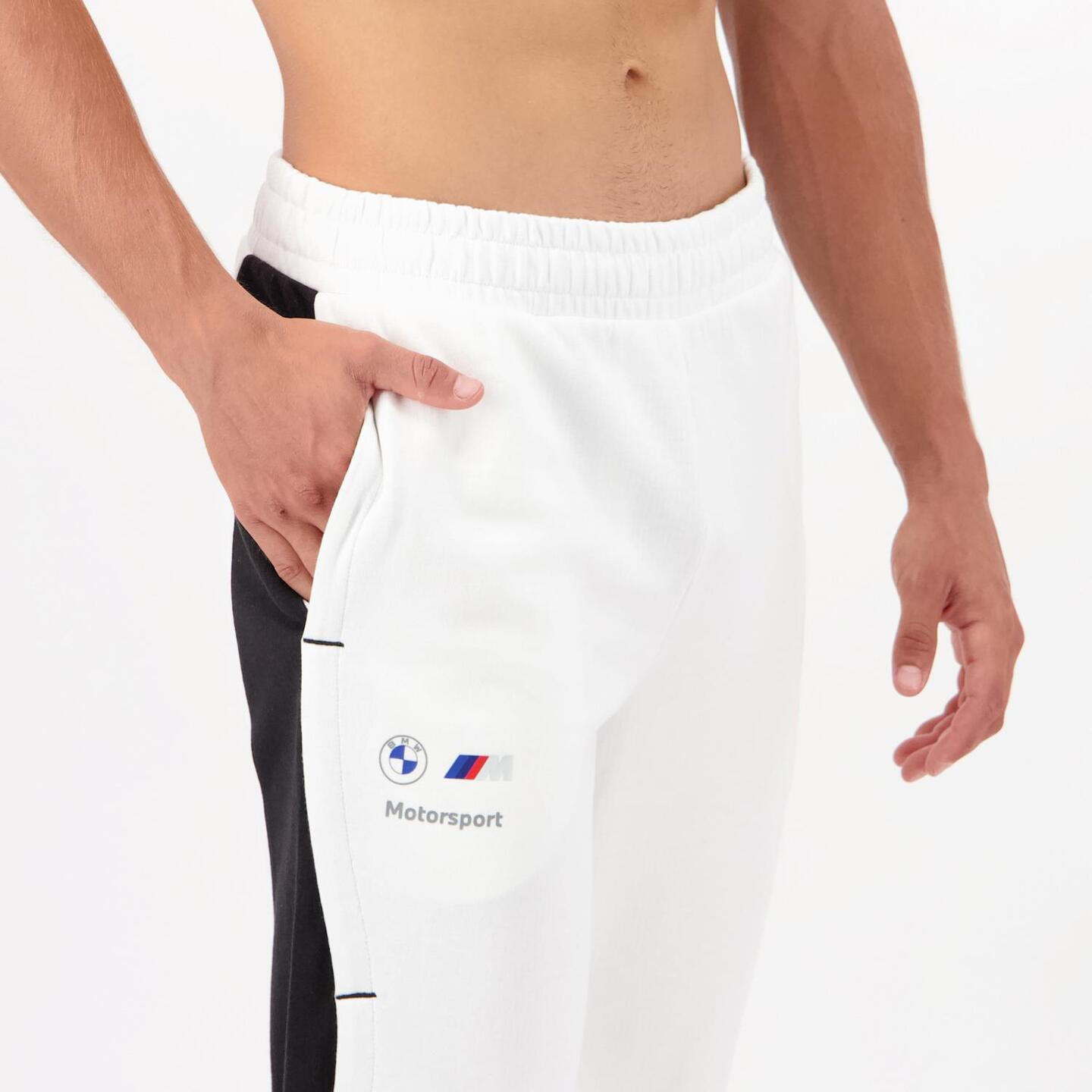 Puma Bmw