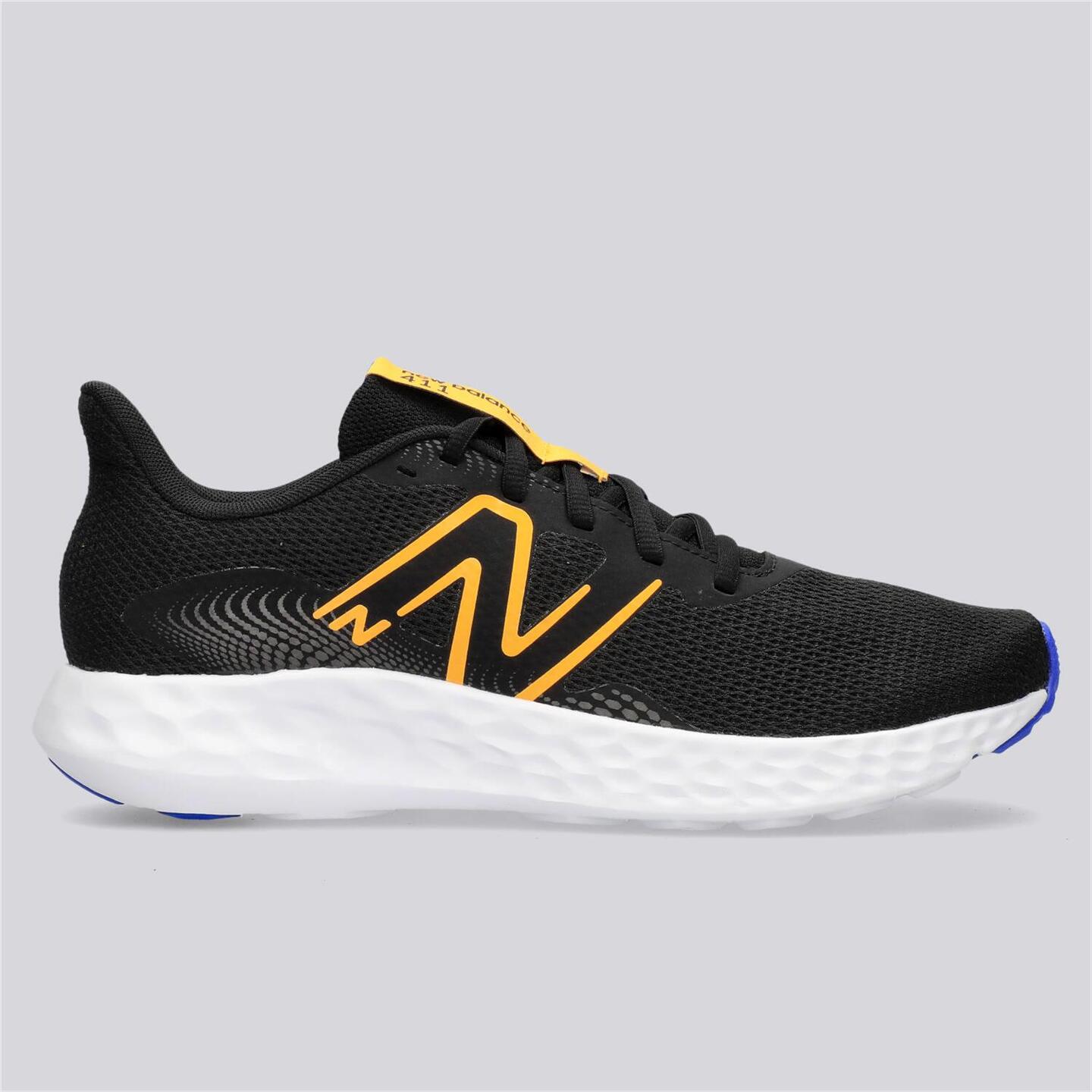 tenis new balance hombre running 411