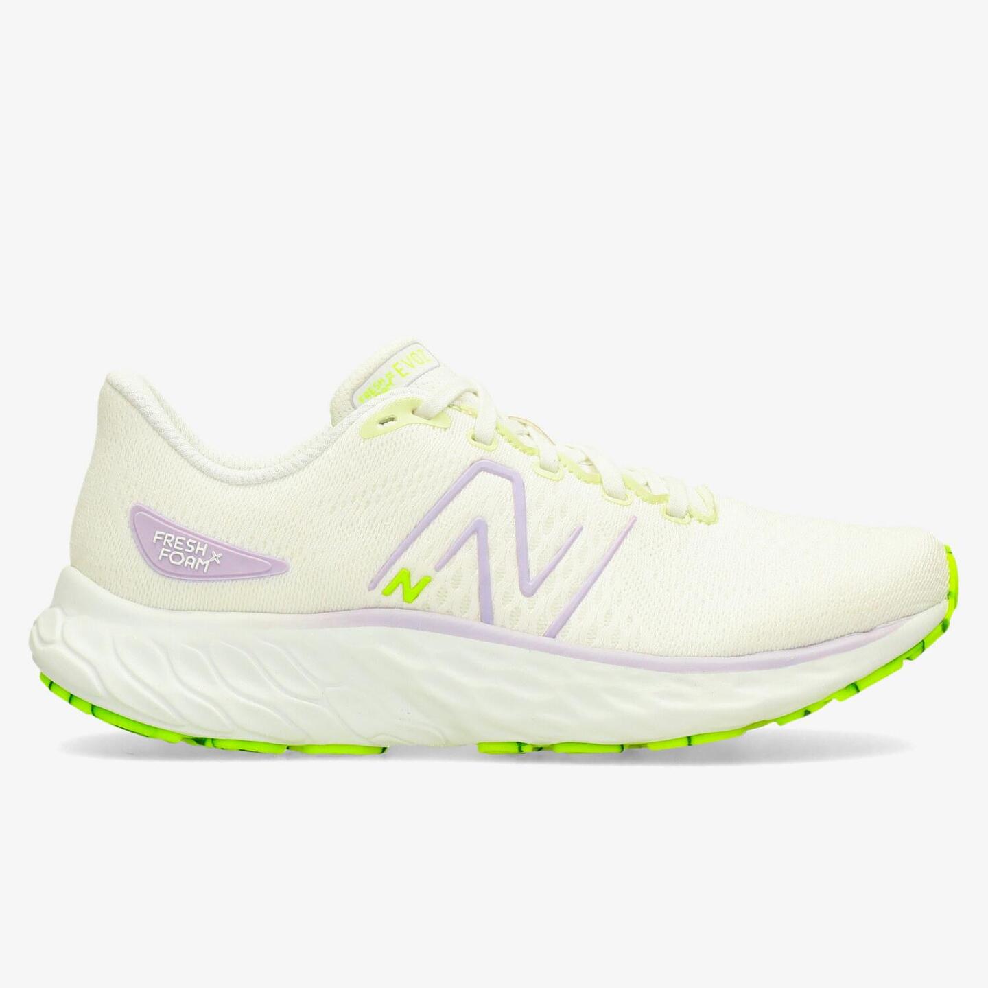 New Balance Fresh Foam X Evoz V3