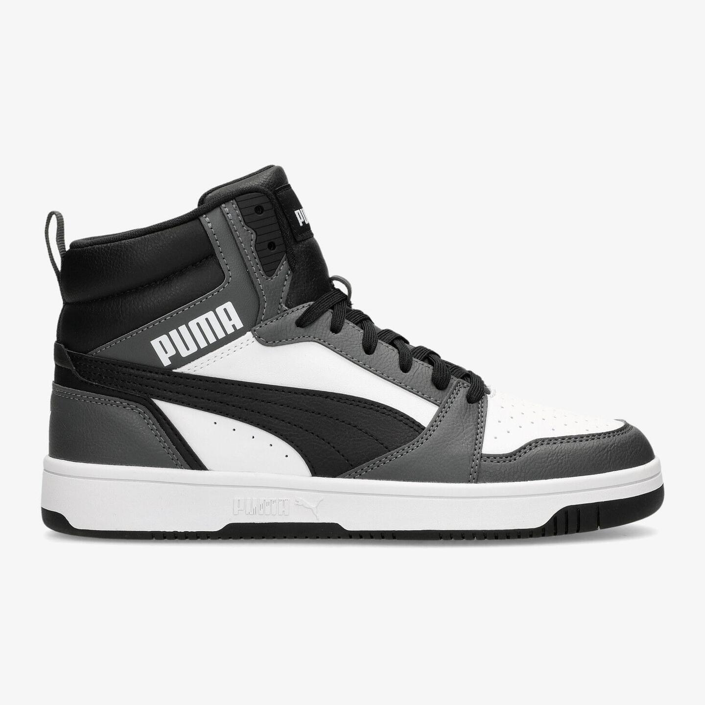 Botas Hombre Puma Sprinter