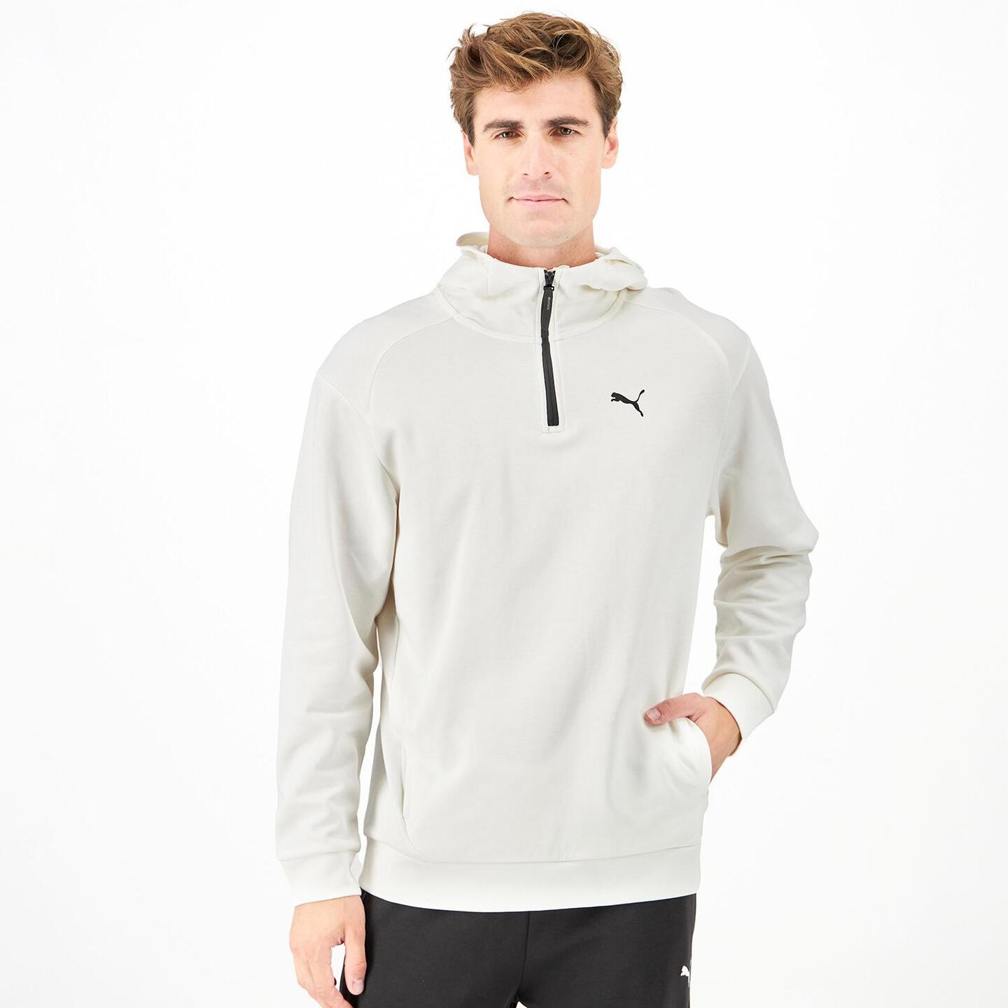 Sudadera puma hombre sprinter on sale