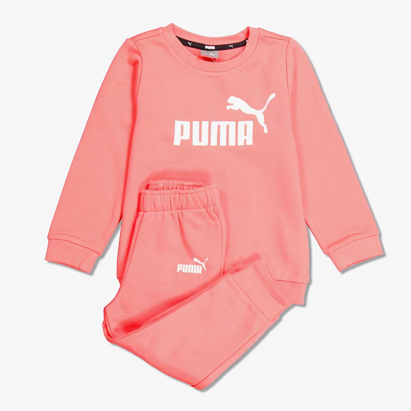 Puma Baby